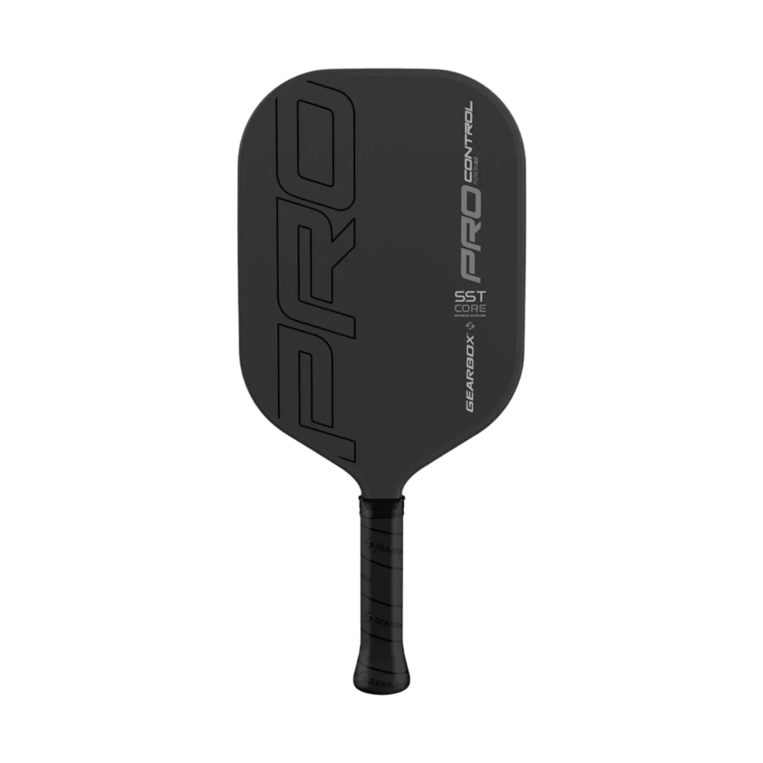 Gearbox Pro Control Fusion