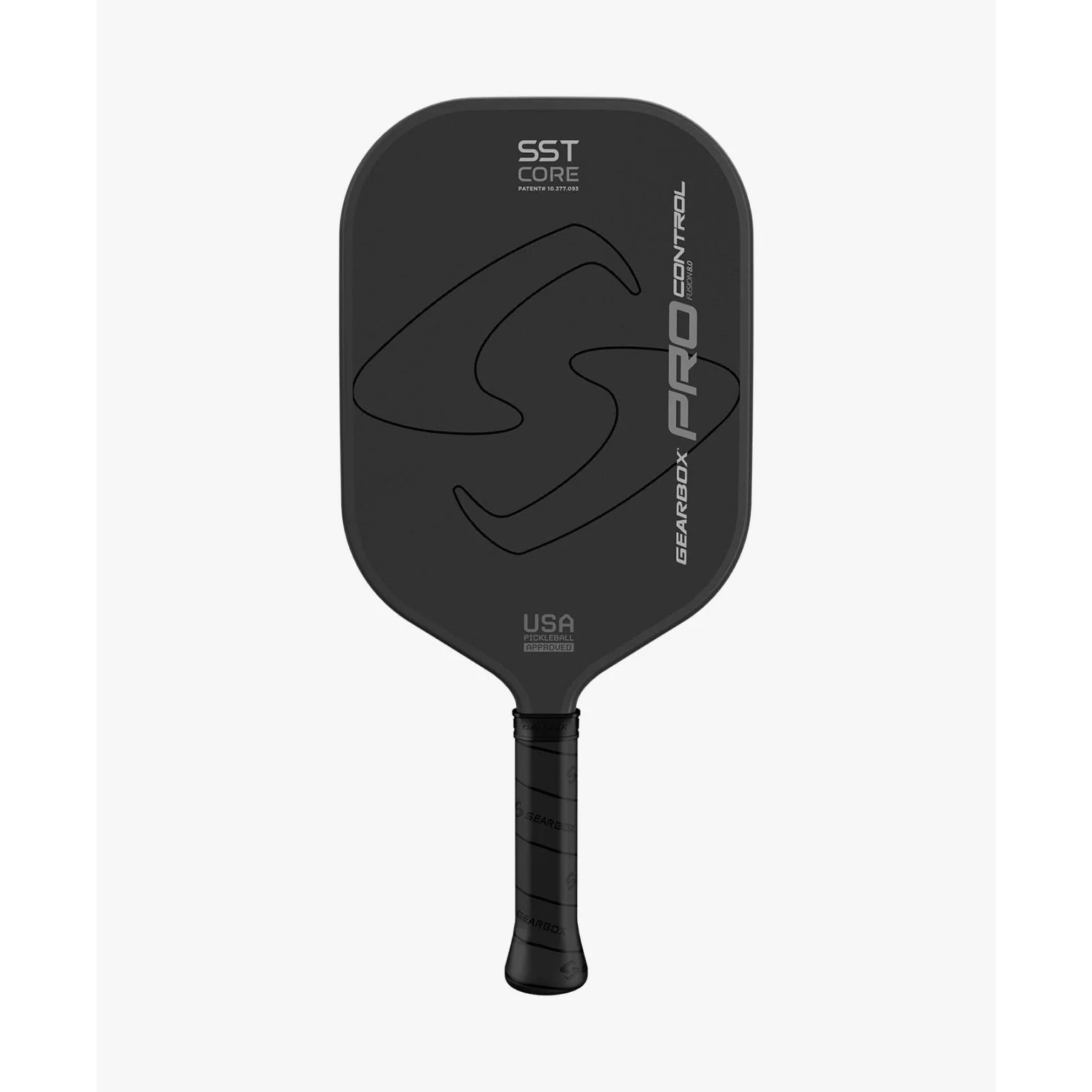 Gearbox Pro Control Fusion - Image 2