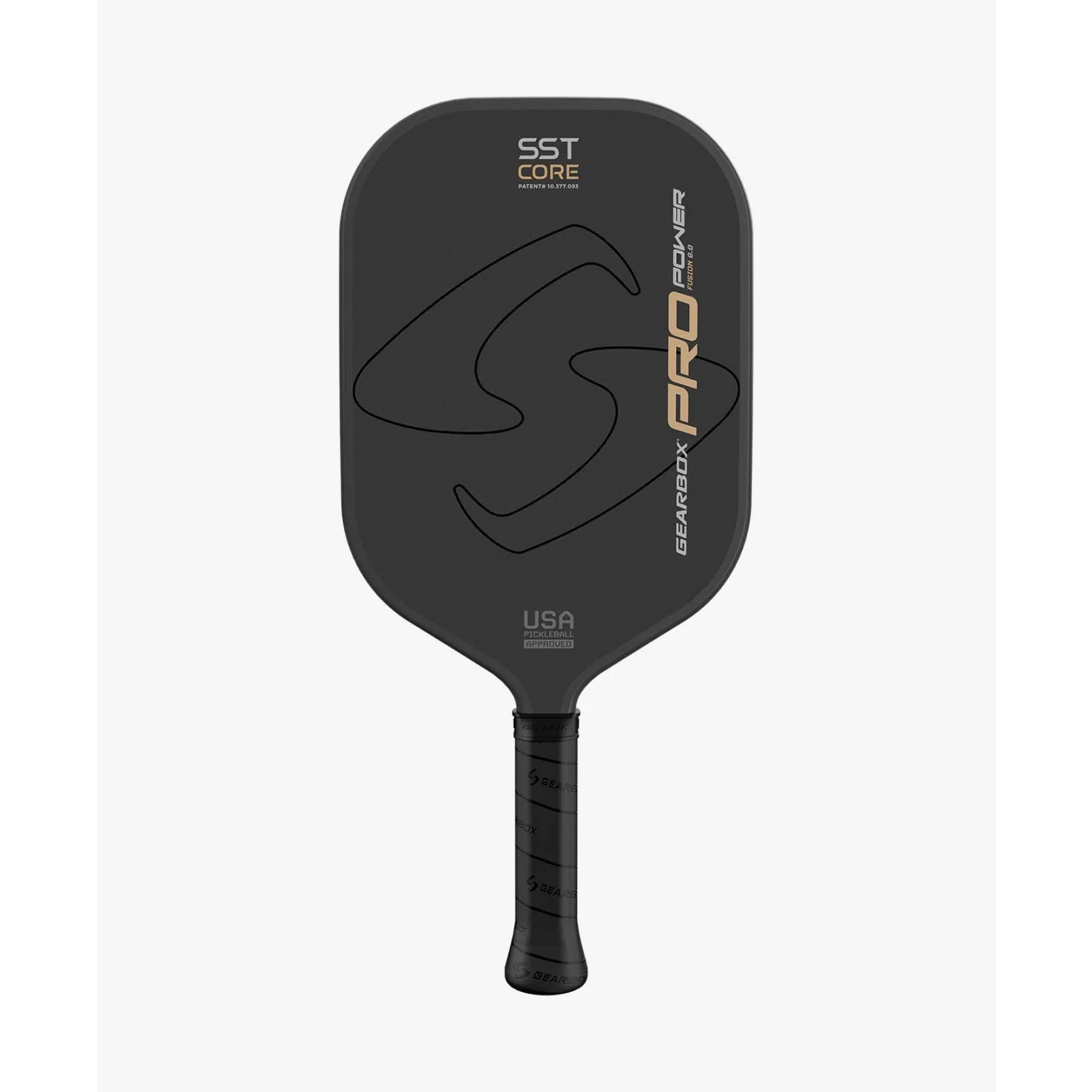 Gearbox Pro Power Fusion - Image 2