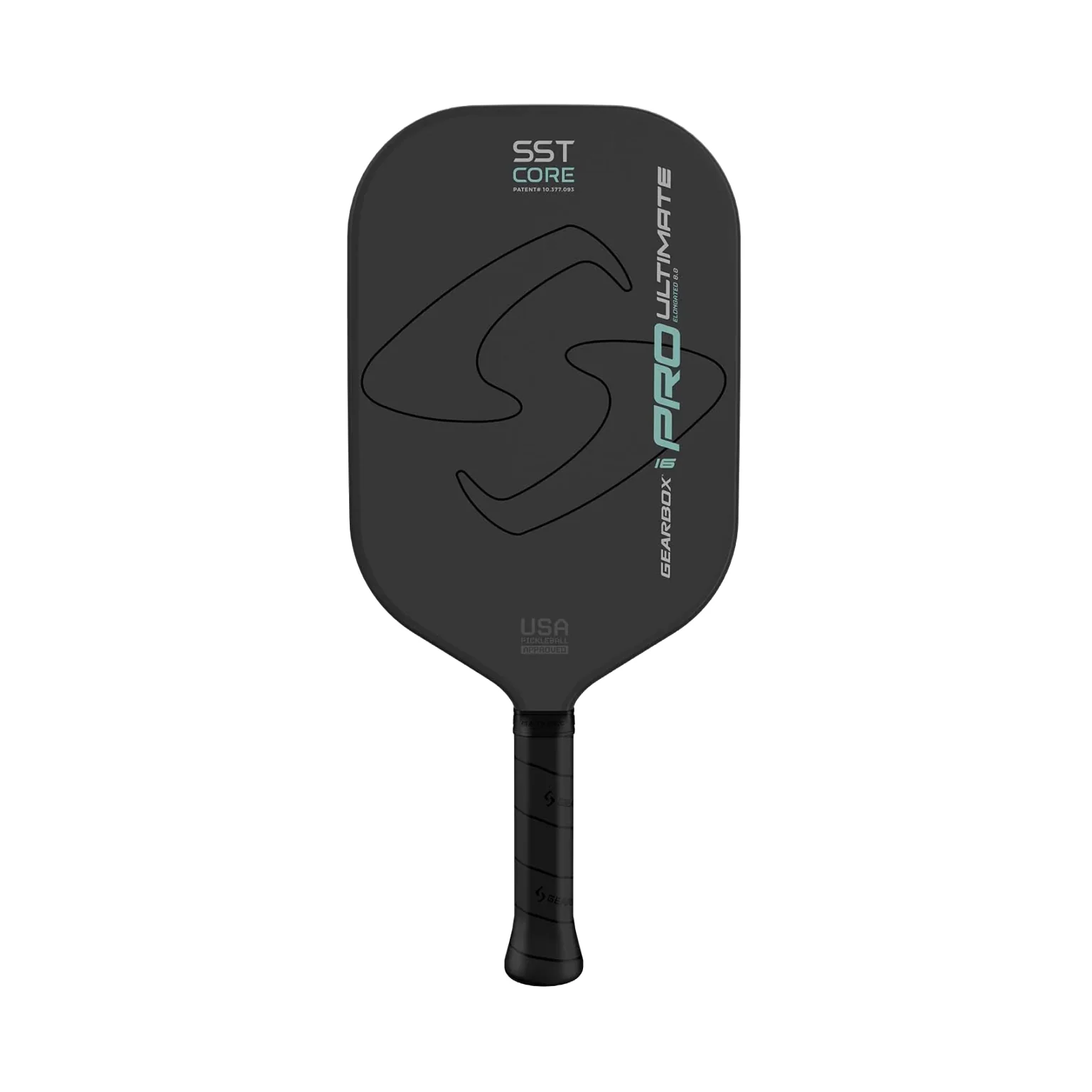 GearBox Pro Ultimate Elongated