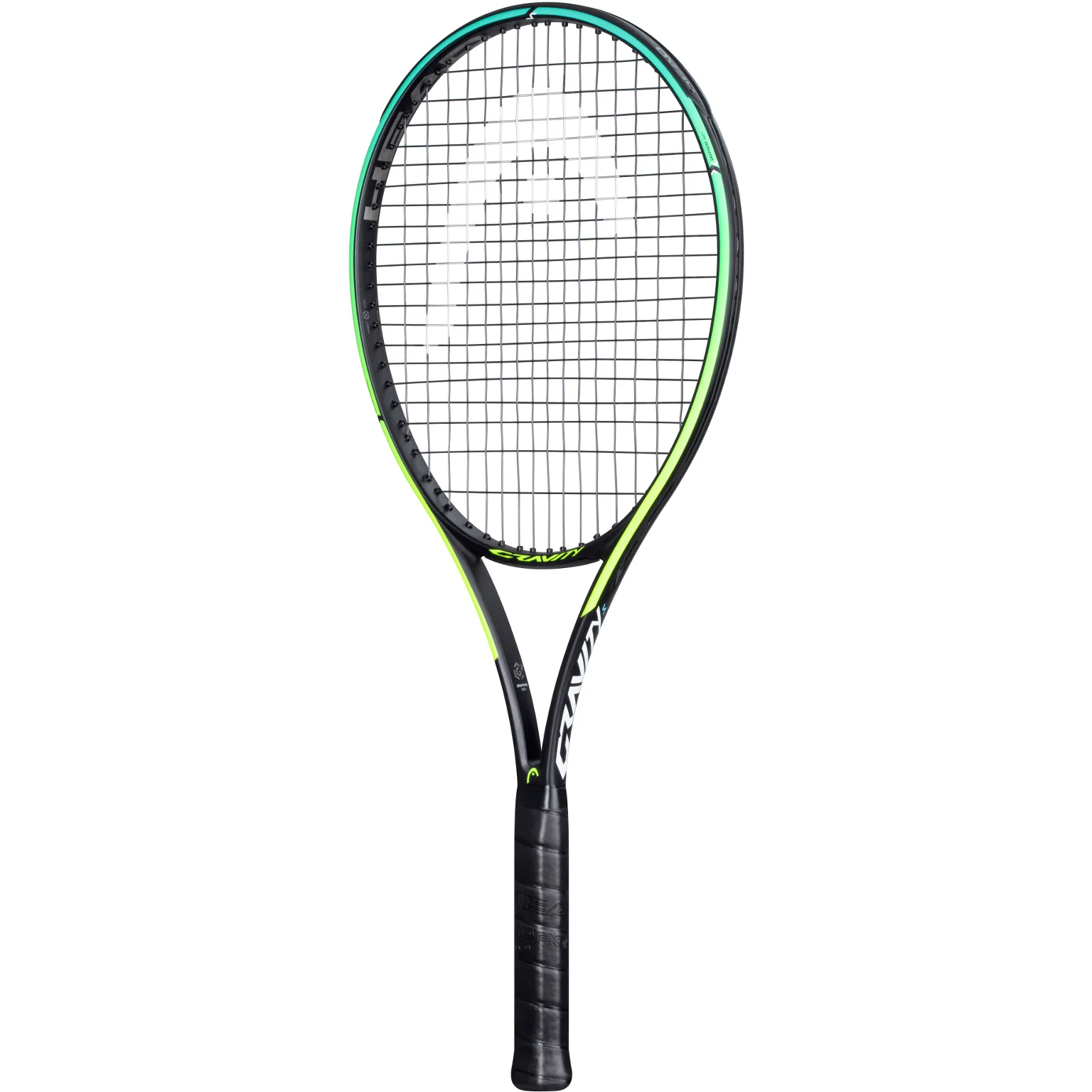 Head Graphene 360+ Gravity S 2021