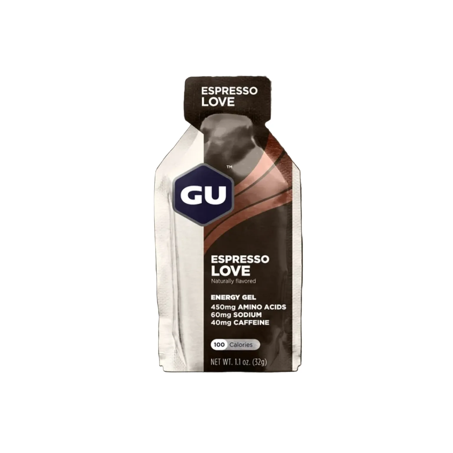 GU Energy Gel Espresso Love