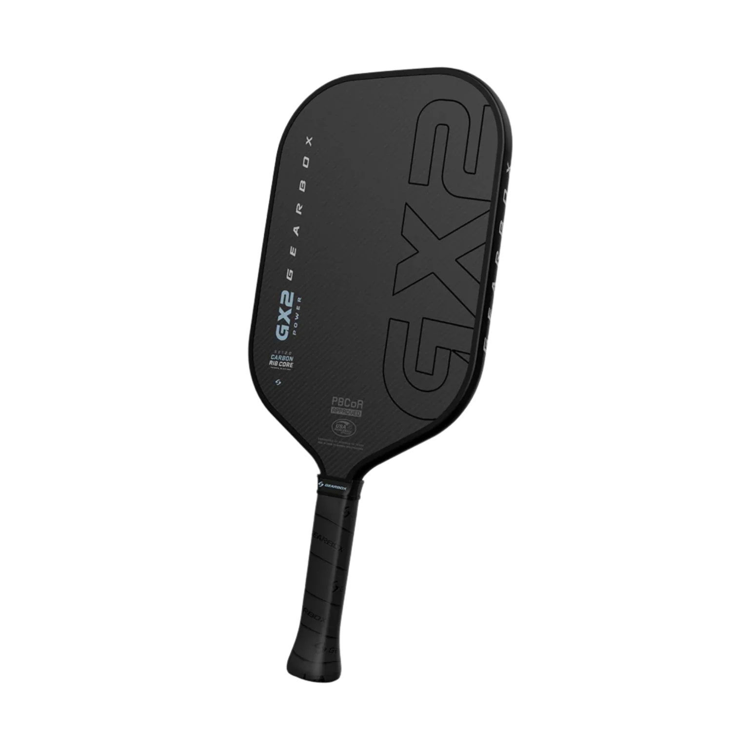 GX2 Power SST 2.0 Elongated 16mm - Image 2