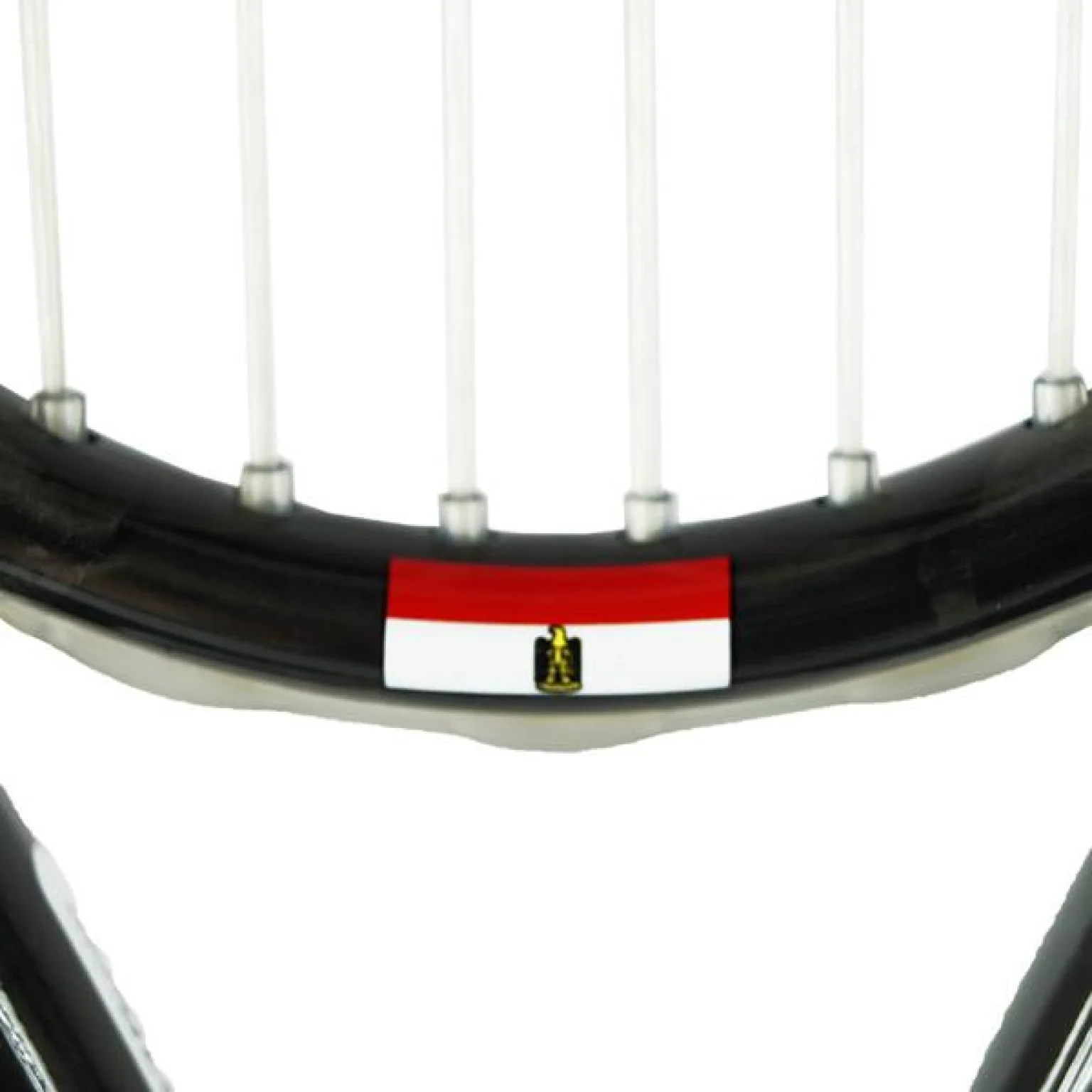 Harrow Vibe Custom Karim Abdel Gawad - Image 4