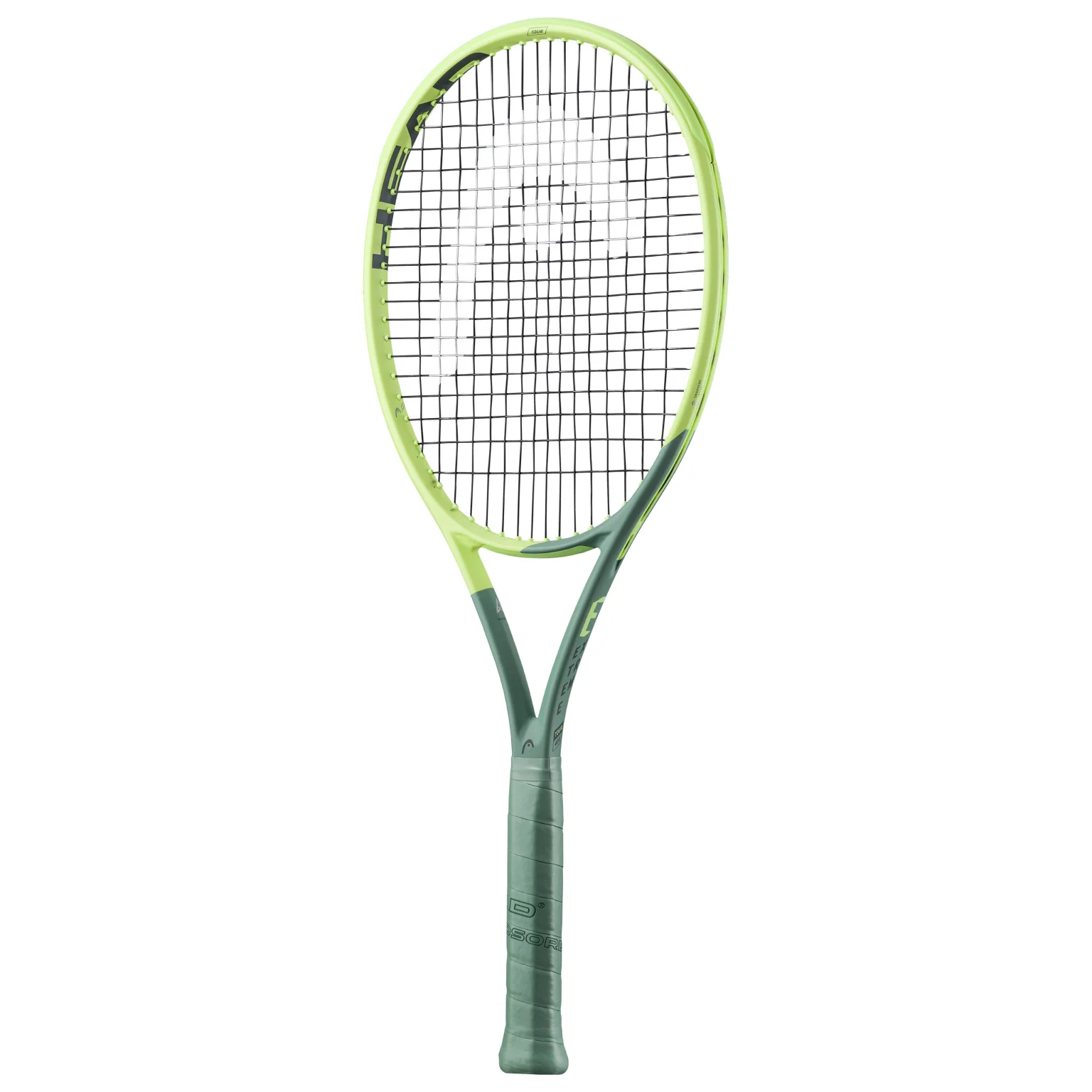 Head Extreme Tour 2022 - Image 2