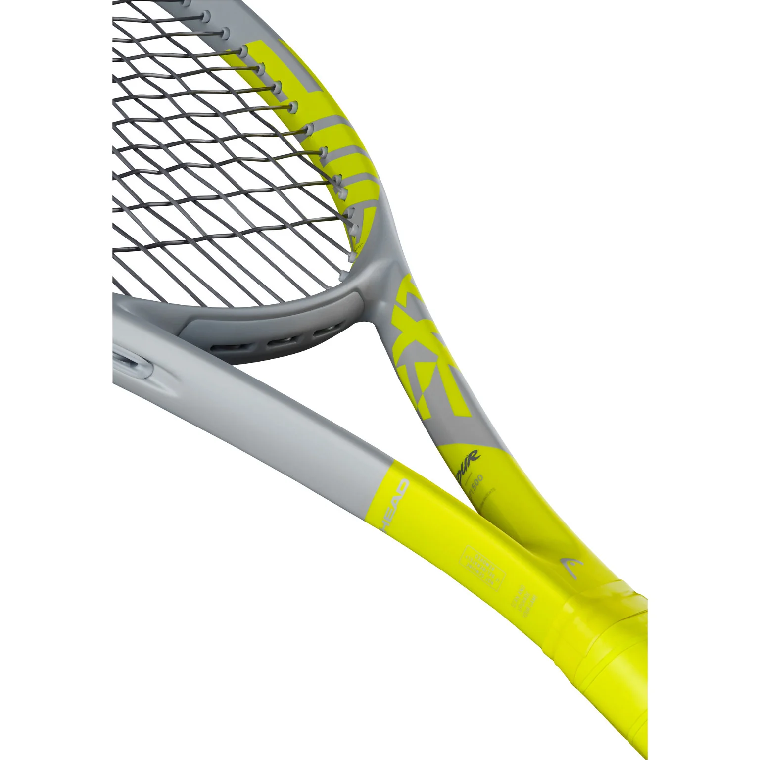 Head Graphene 360+ Extreme Tour - Image 3