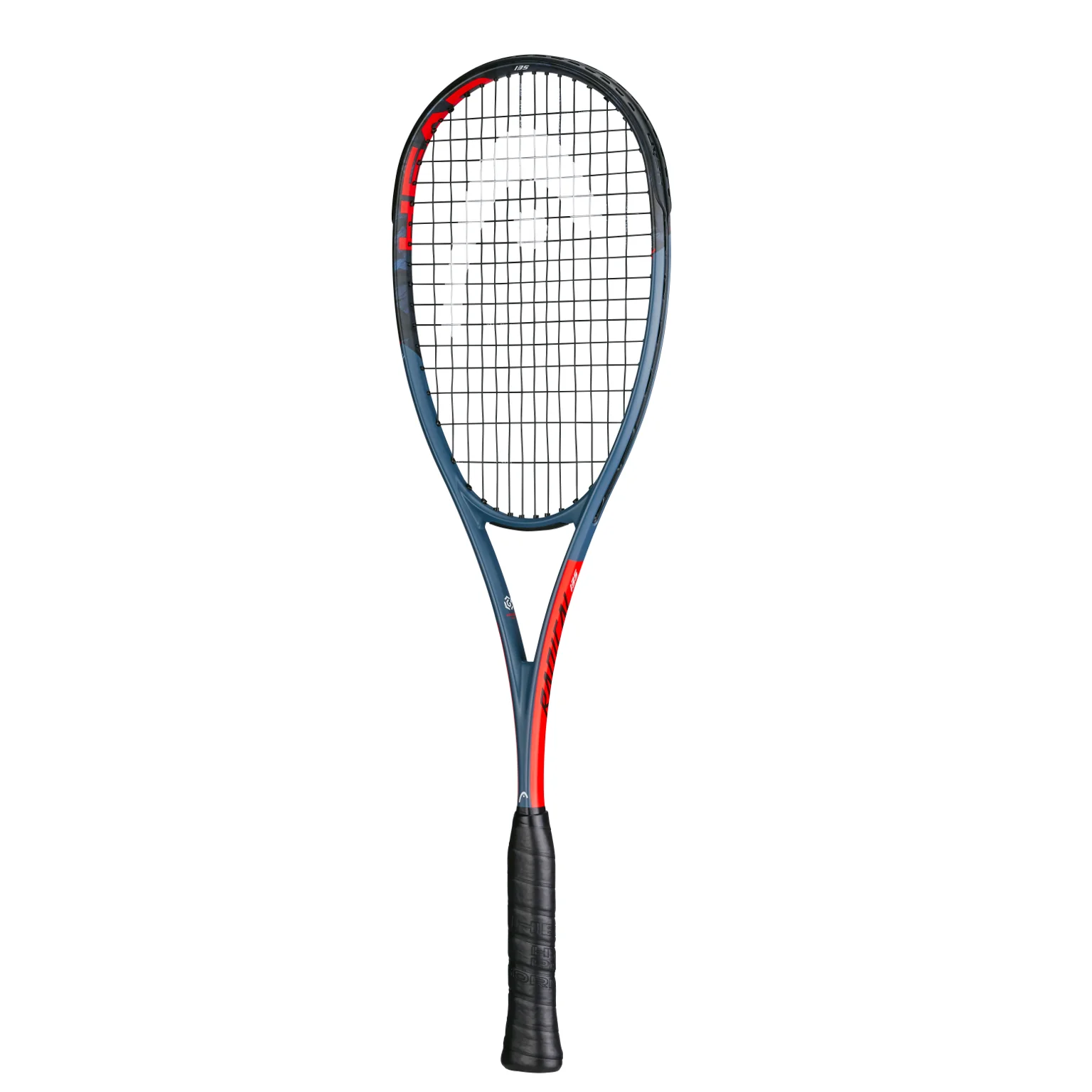 Head Graphene 360+ Radical 135