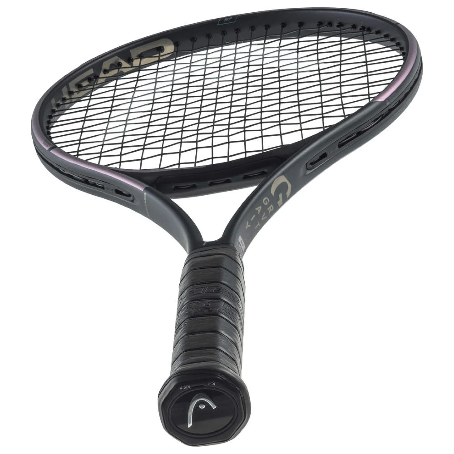 Head Gravity Mp 2023 - Image 4