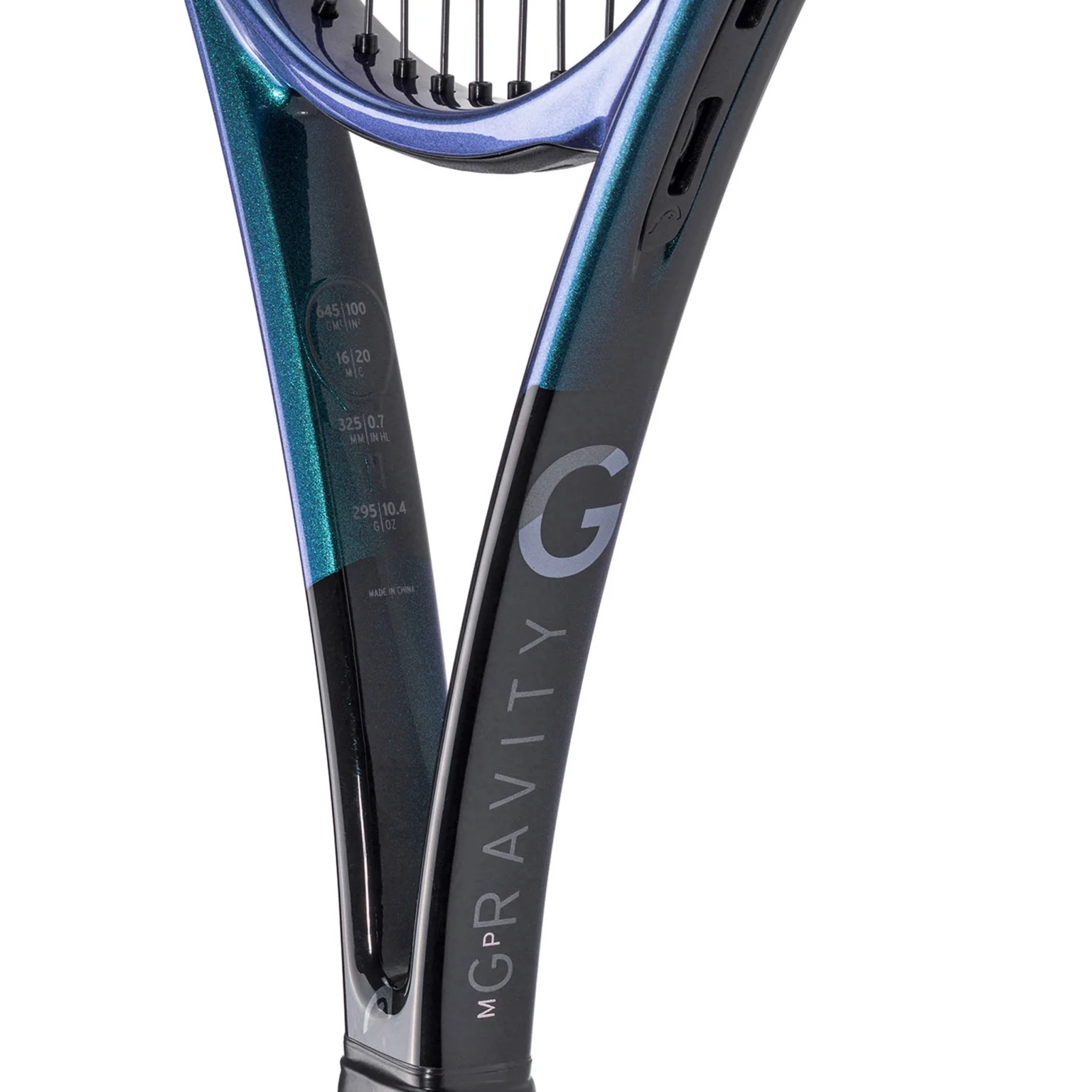 Head Gravity MP 2025 - Image 5