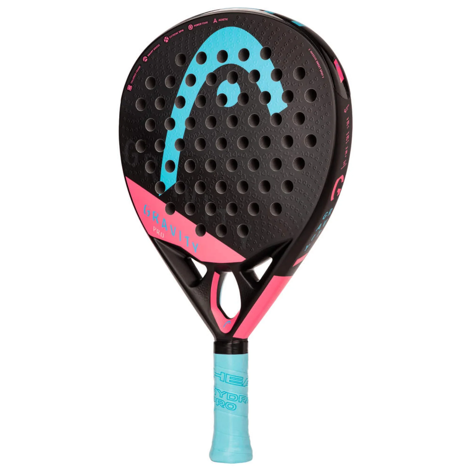Head Gravity Pro - Image 2