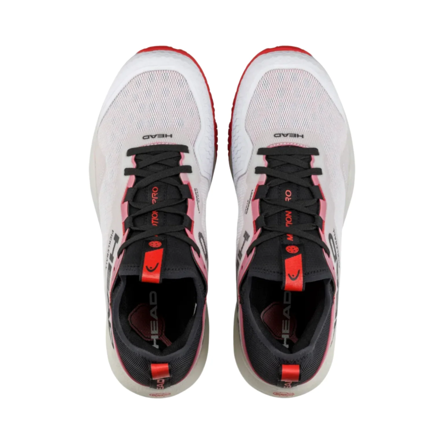 Head Mens Motion Pro Pickleball - Image 2
