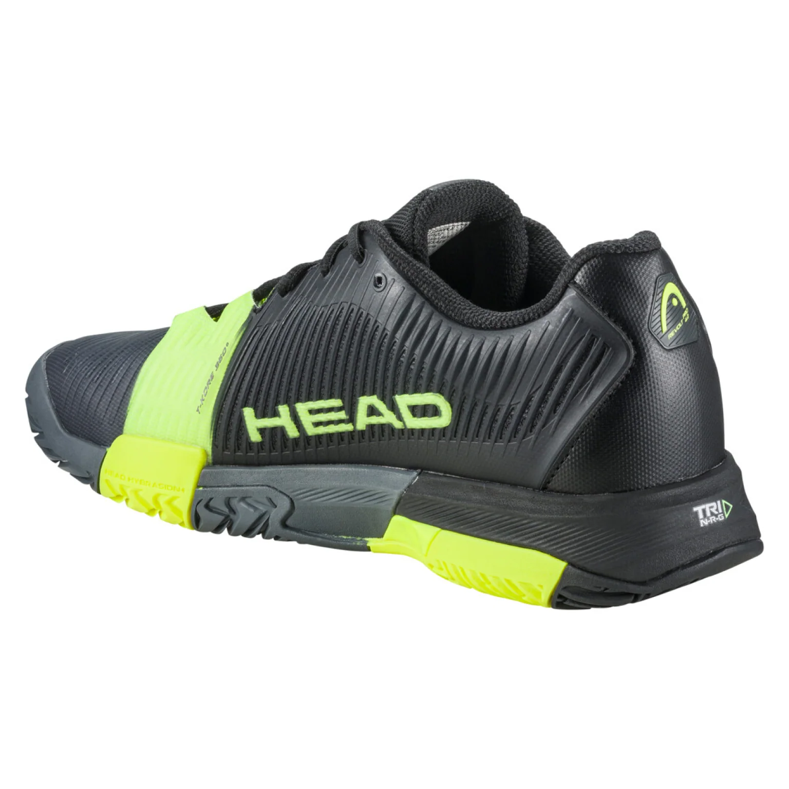 Head Mens Revolt Pro 4.0 All-Court - Image 2