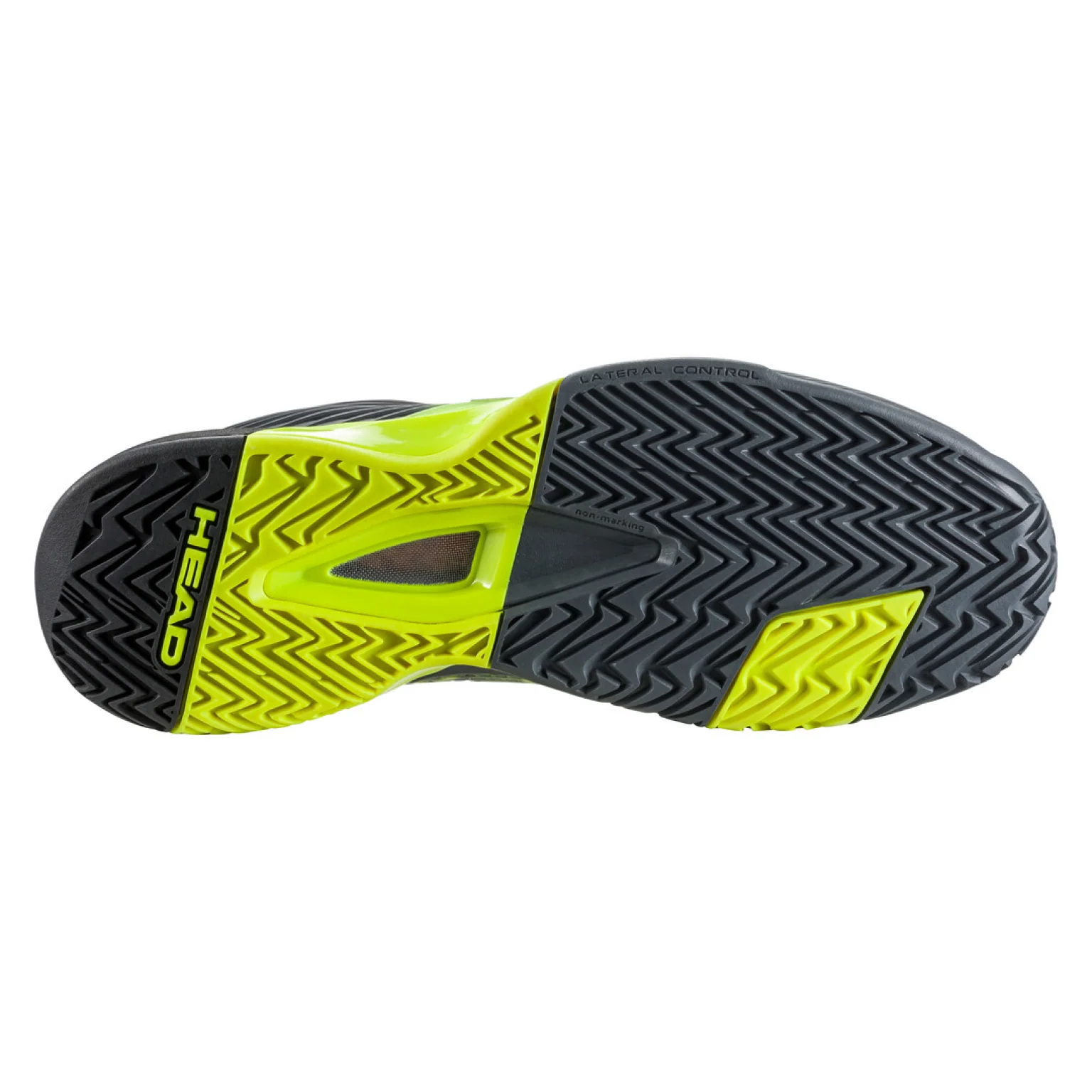 Head Mens Revolt Pro 4.0 All-Court - Image 5