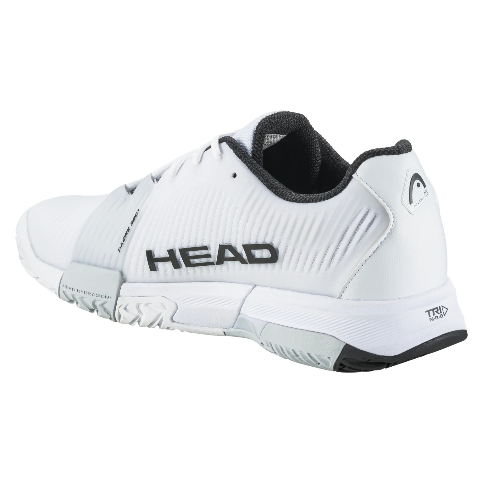 Head Mens Revolt Pro 4.0 All-Court - Image 7