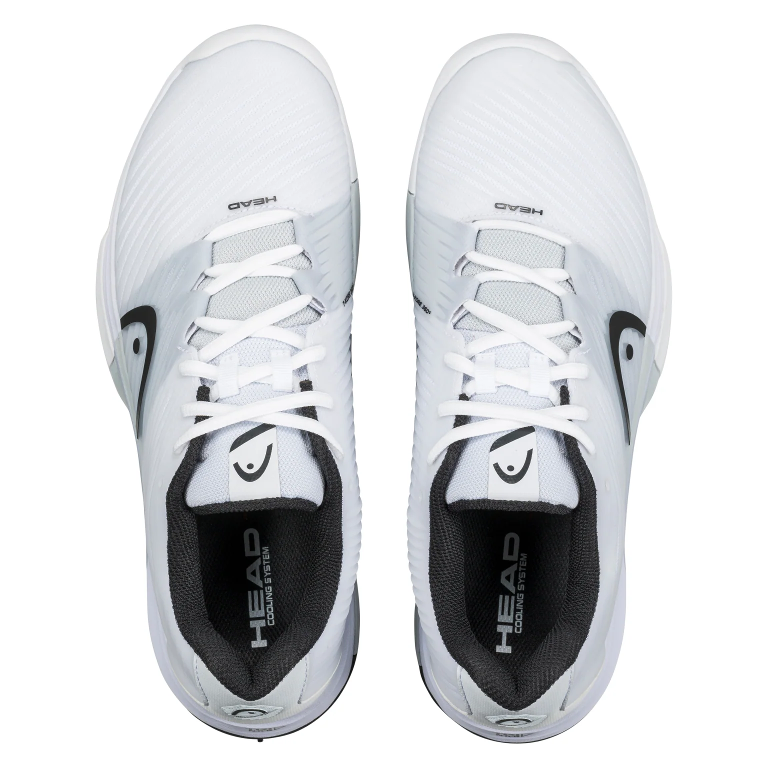 Head Mens Revolt Pro 4.0 All-Court - Image 8