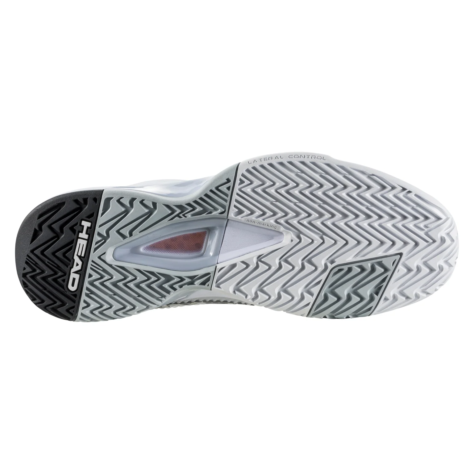 Head Mens Revolt Pro 4.0 All-Court - Image 9