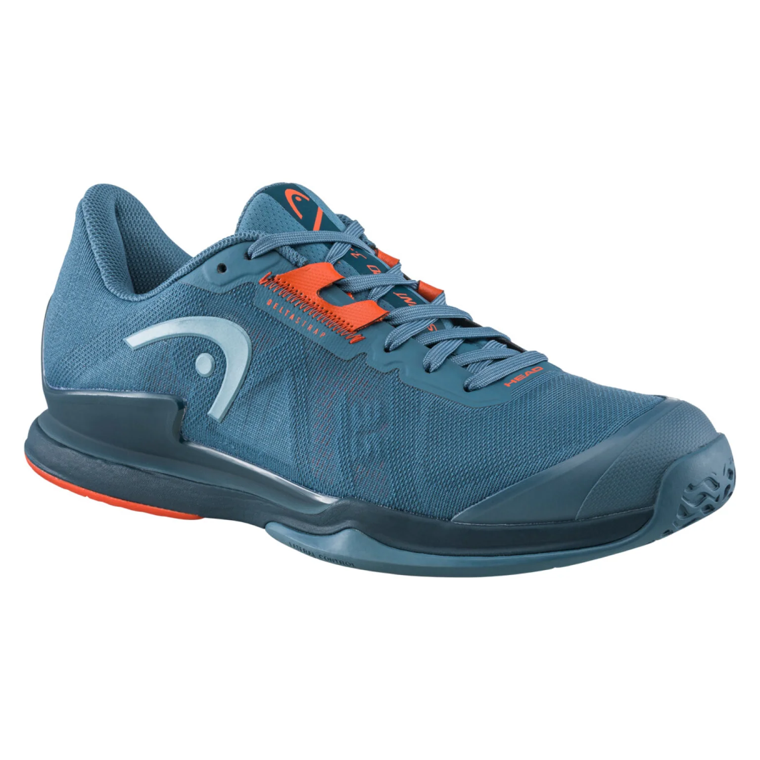 Head Mens Sprint Pro 3.5 All-Court