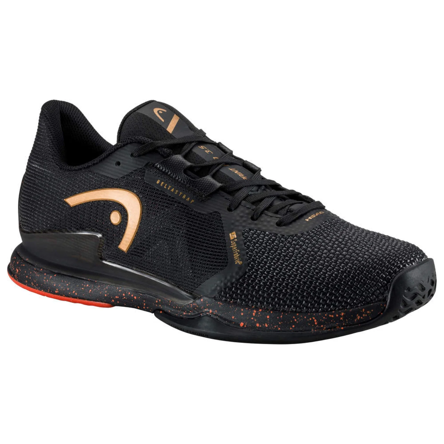 Head Mens Sprint Pro 3.5 SF All-Court