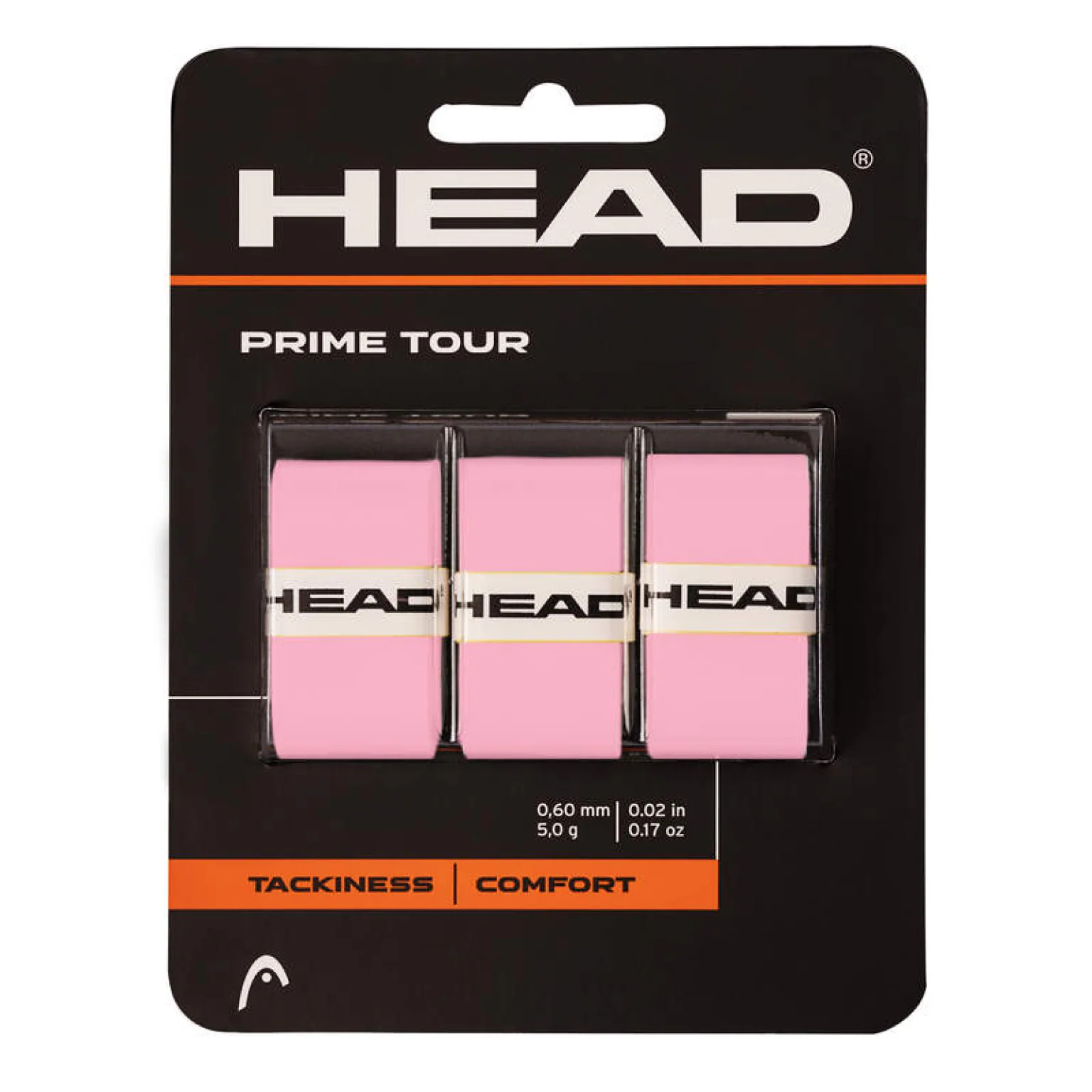Head Prime Tour Overgrip - Image 3