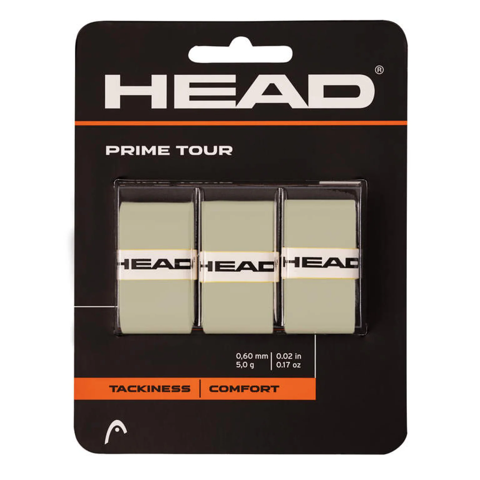 Head Prime Tour Overgrip - Image 4
