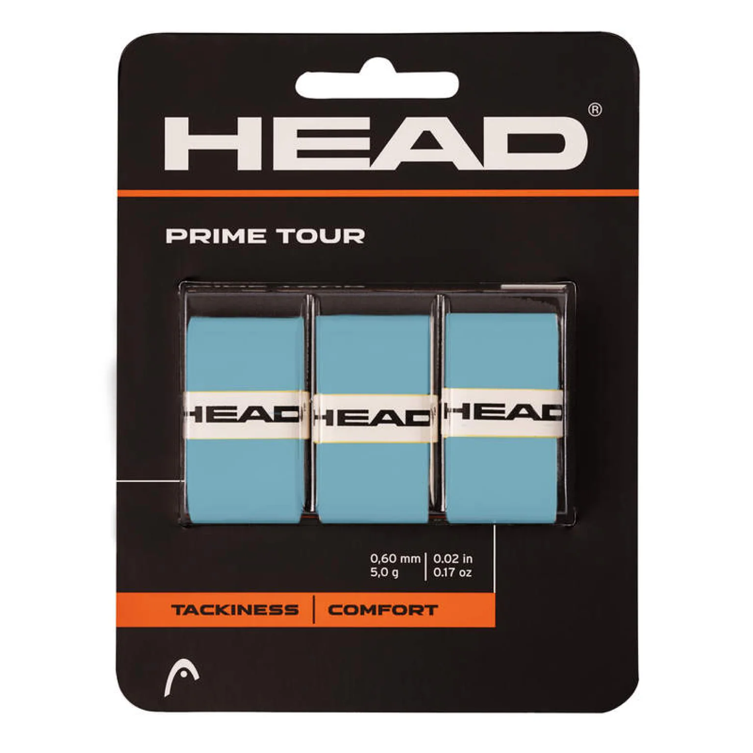 Head Prime Tour Overgrip - Image 5