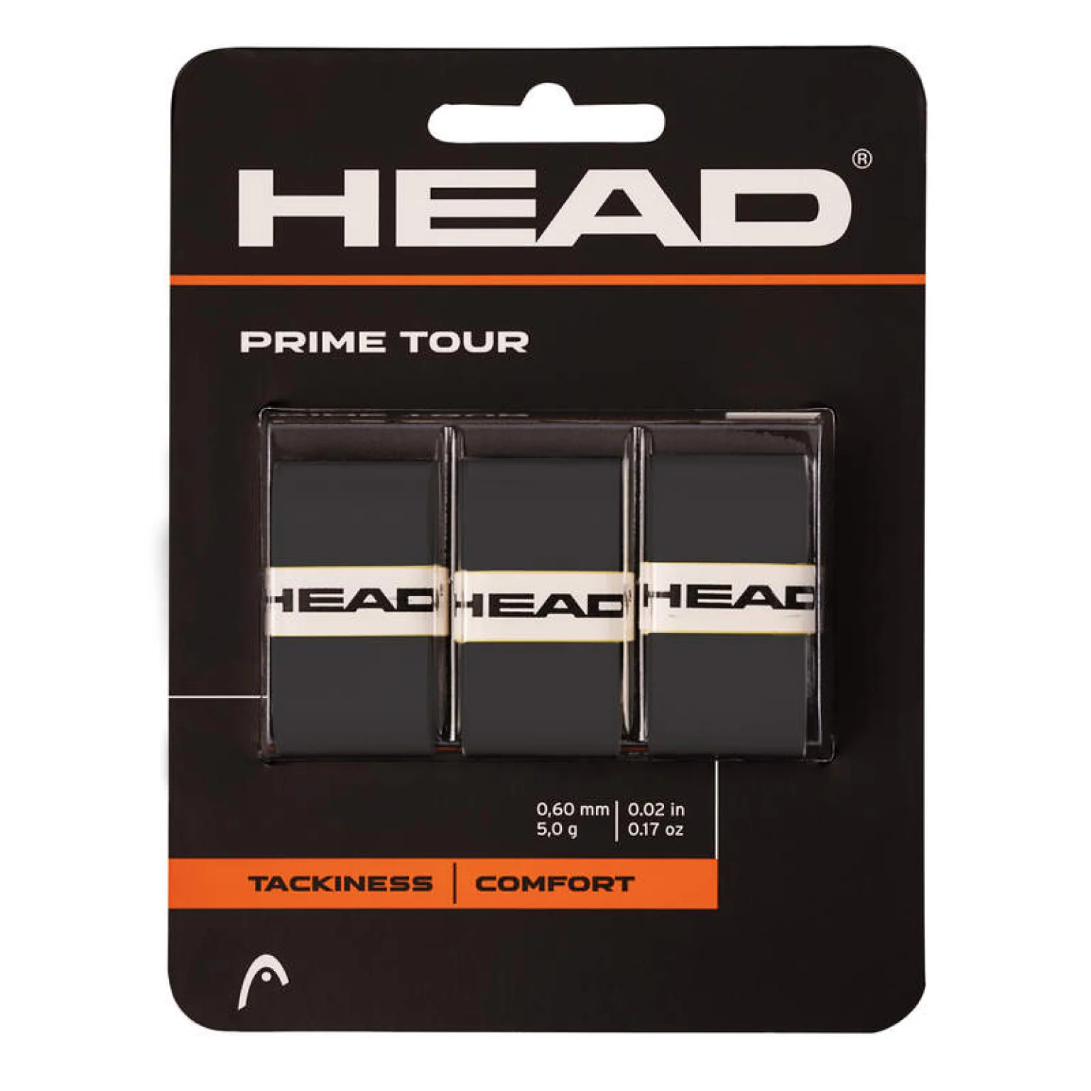 Head Prime Tour Overgrip - Image 6