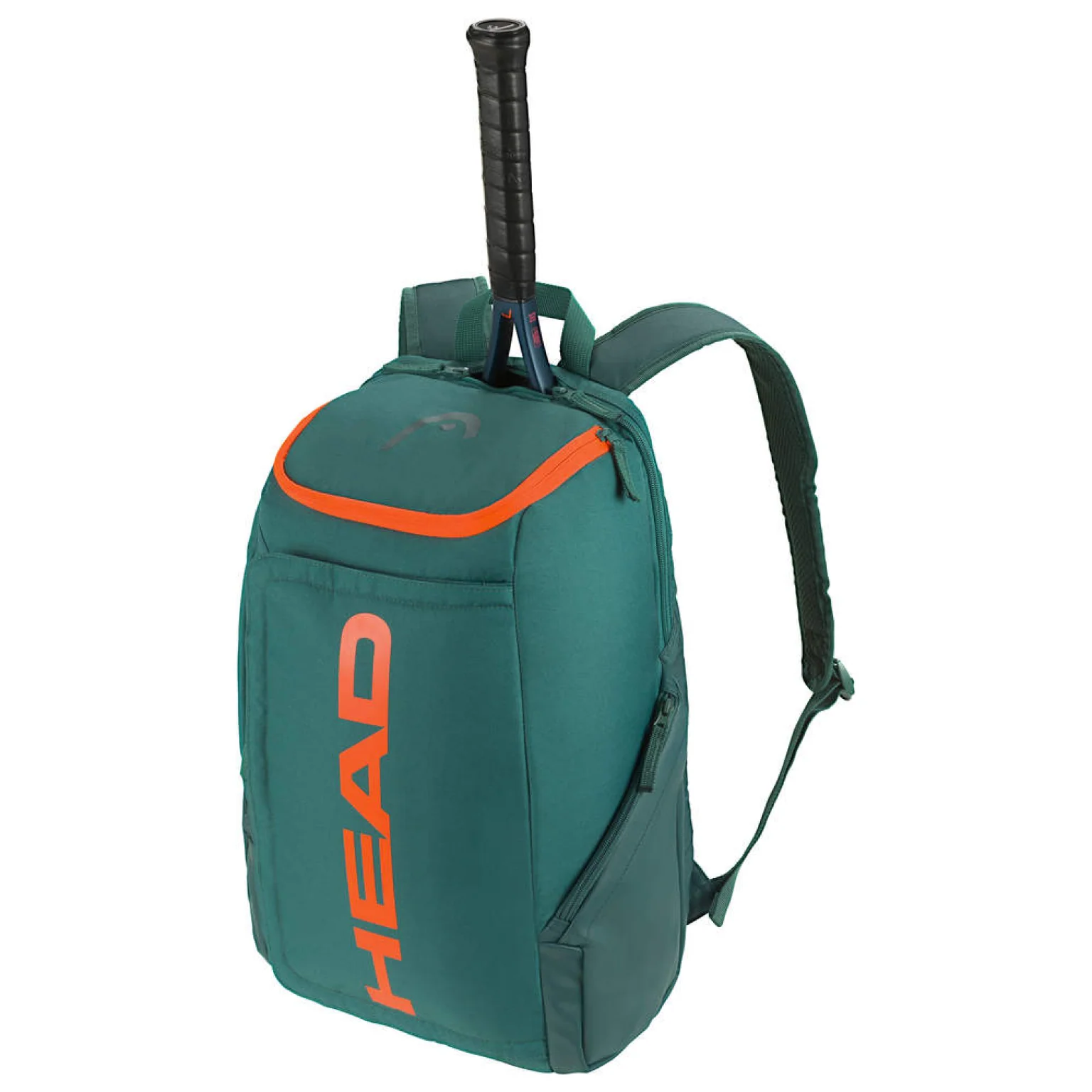 Head Pro Backpack Radical 28L - Image 2