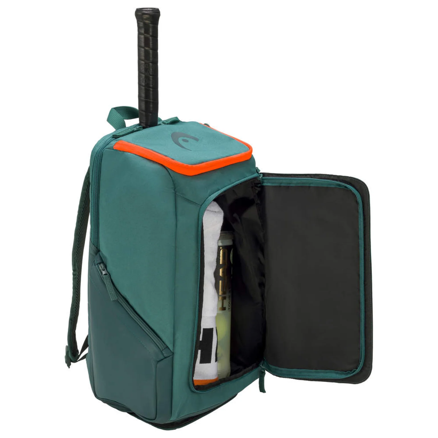 Head Pro Backpack Radical 28L - Image 3