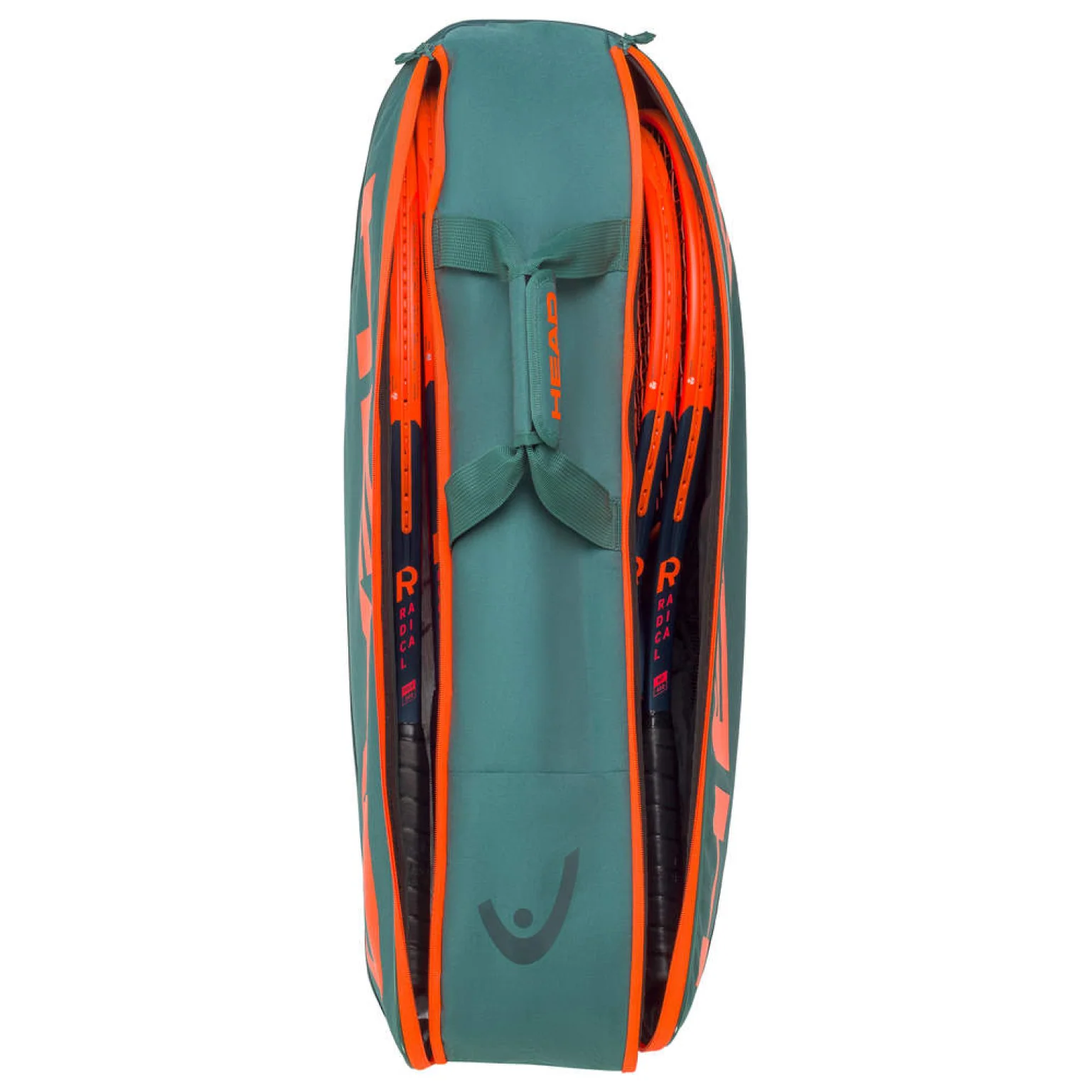 Head Pro Racquet Radical Bag M - Image 3