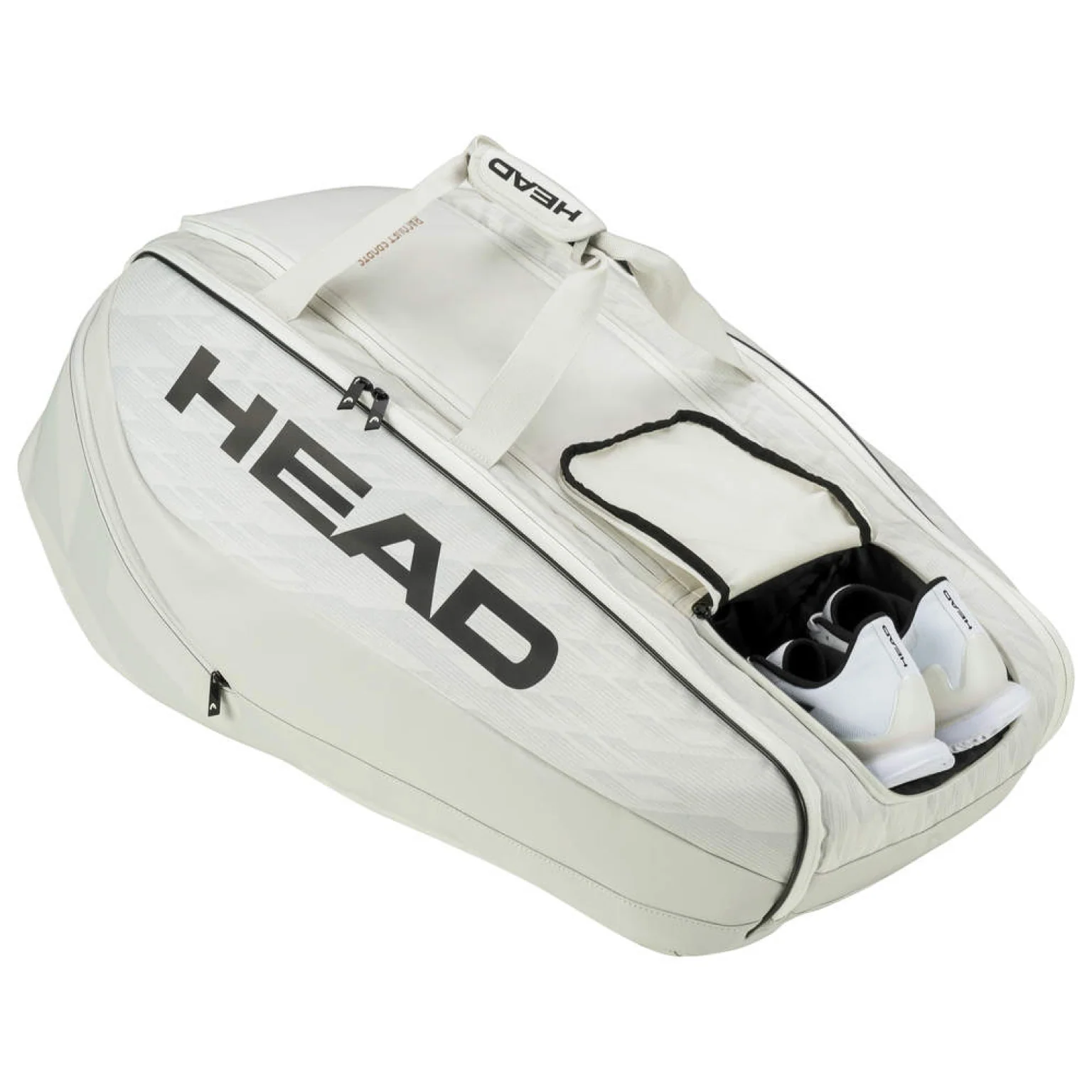 Head Pro X Racquet Bag M - Image 4