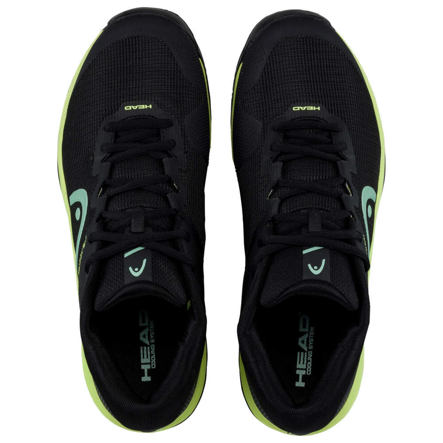 Head Revolt Evo 2.0 Pickleball All-Court - Image 3