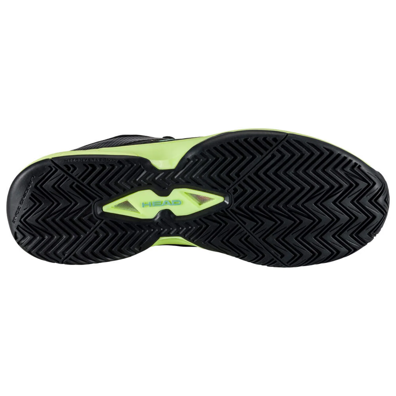 Head Revolt Evo 2.0 Pickleball All-Court - Image 4