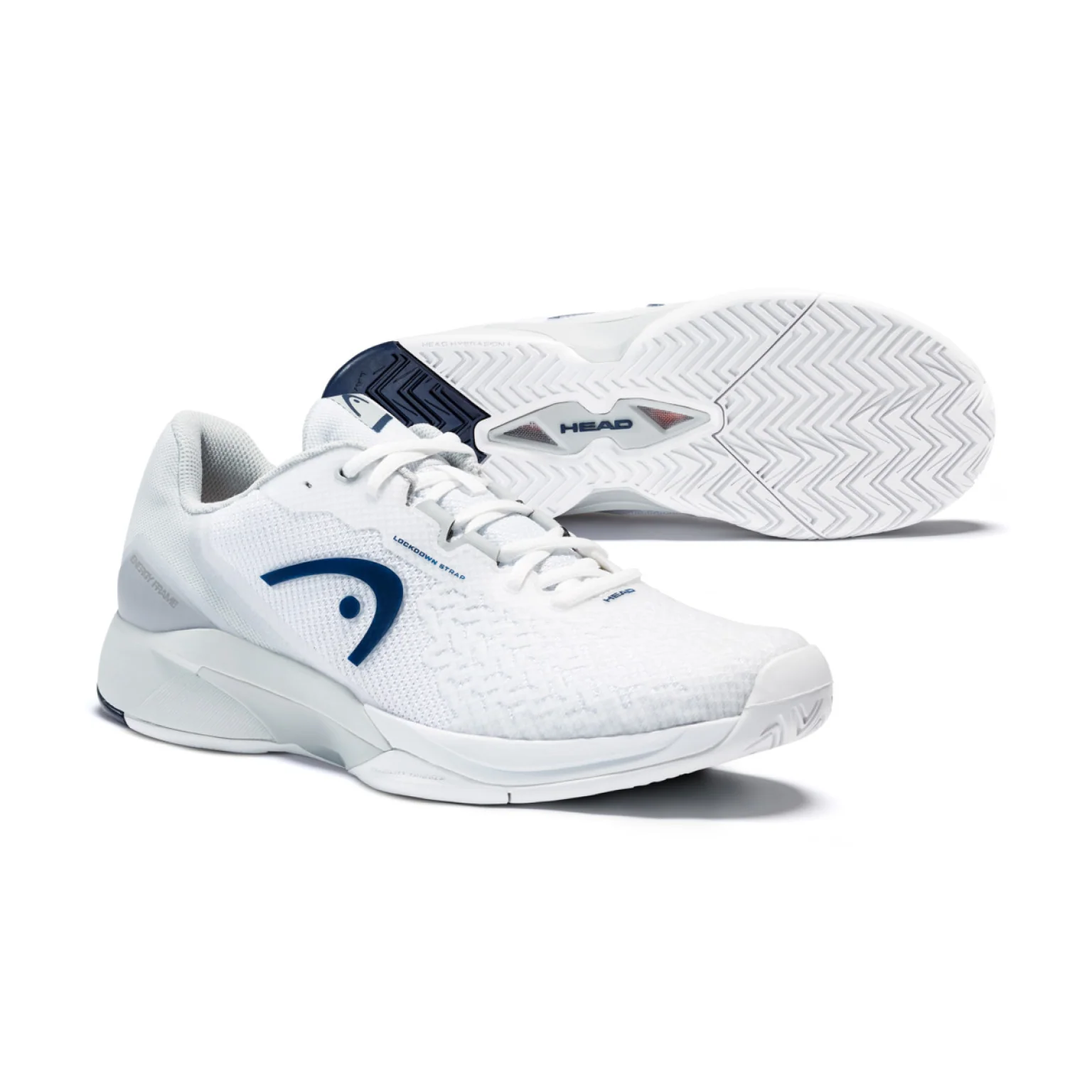 Head Revolt Pro 3.5 Mens All-Court - Image 5