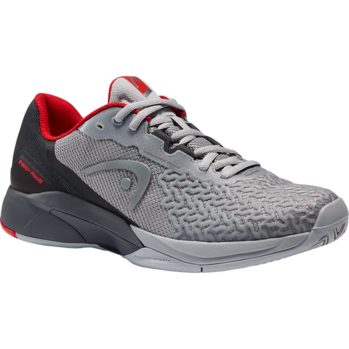 Head Revolt Pro 3.5 Mens All-Court - Image 6