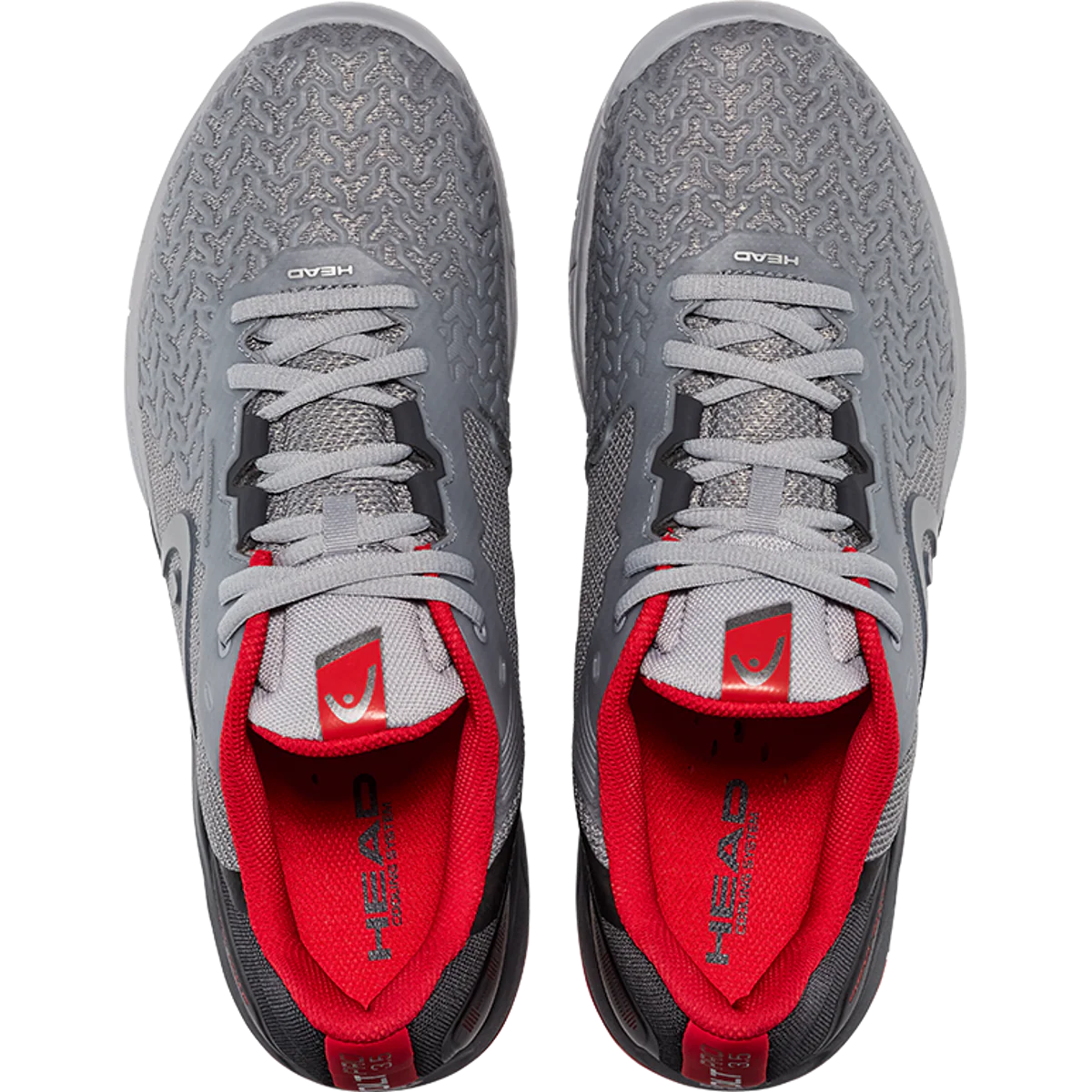 Head Revolt Pro 3.5 Mens All-Court - Image 9