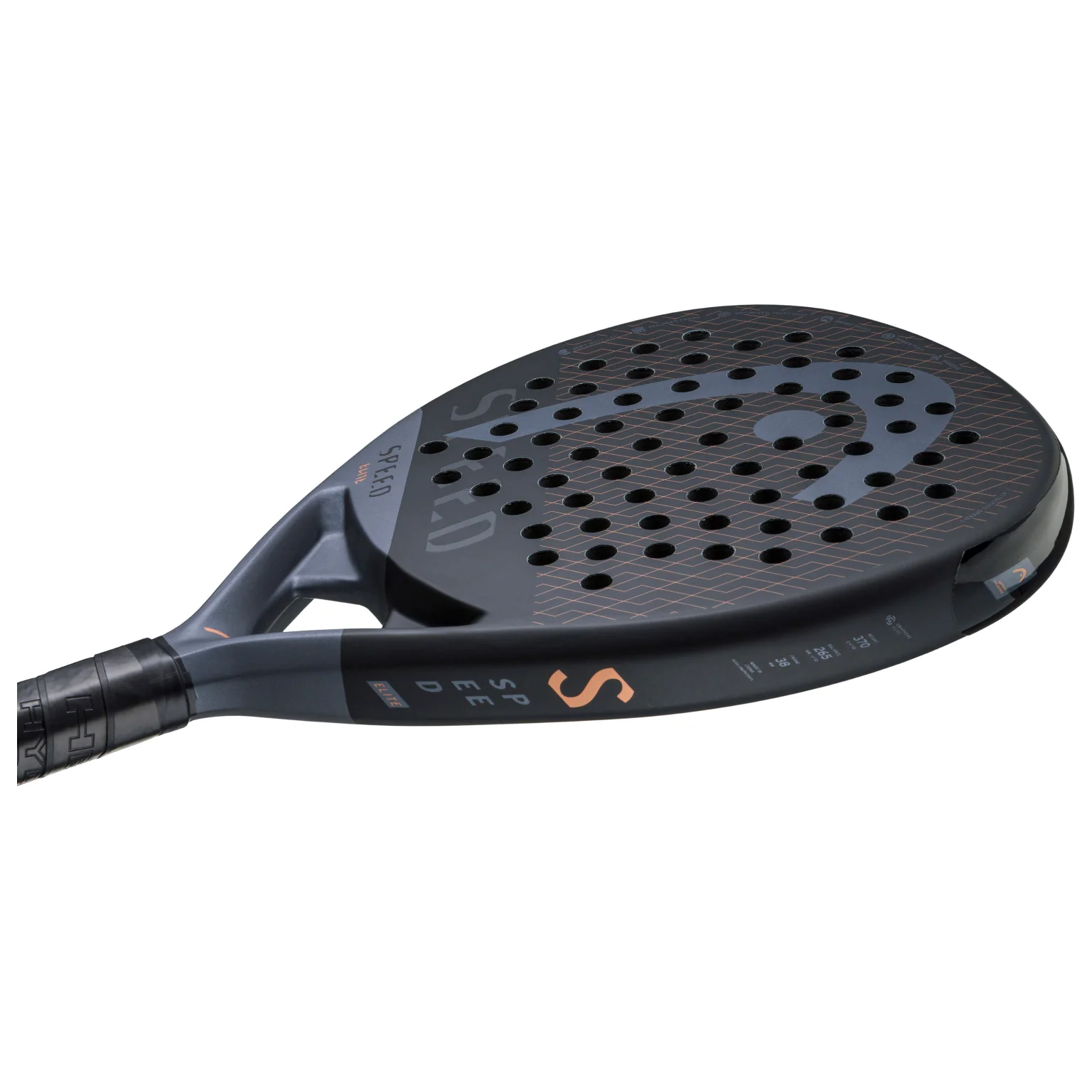 Head Speed Elite 2023 - Image 4
