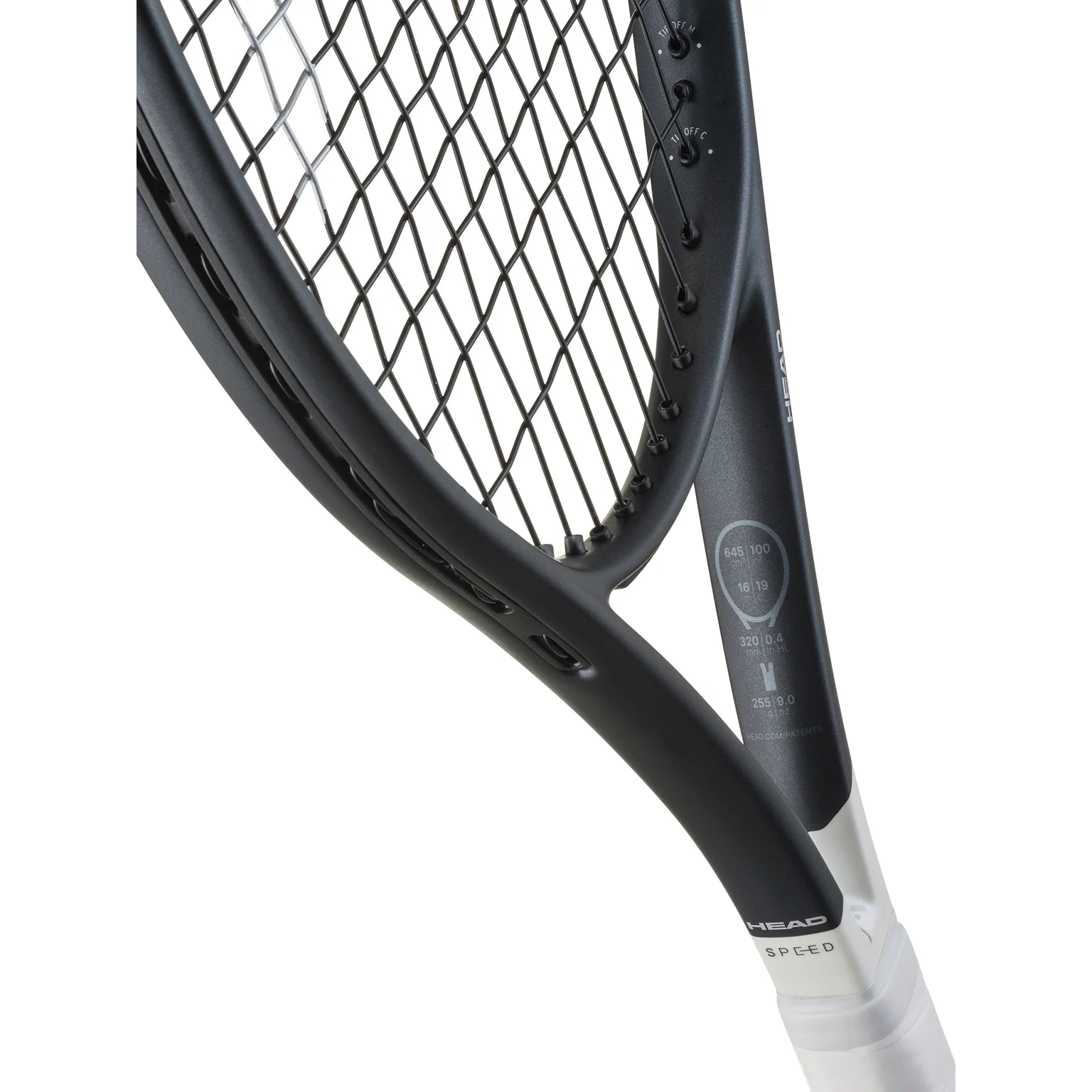 Head Speed Jr 26'" 2026 - Image 2