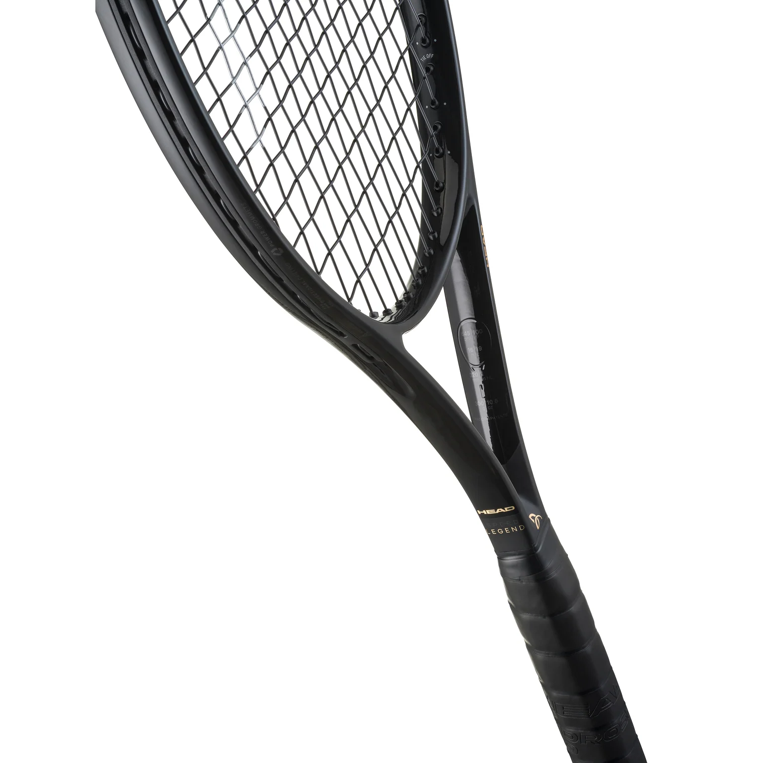 Head Speed Legend Mp 2025 - Image 2