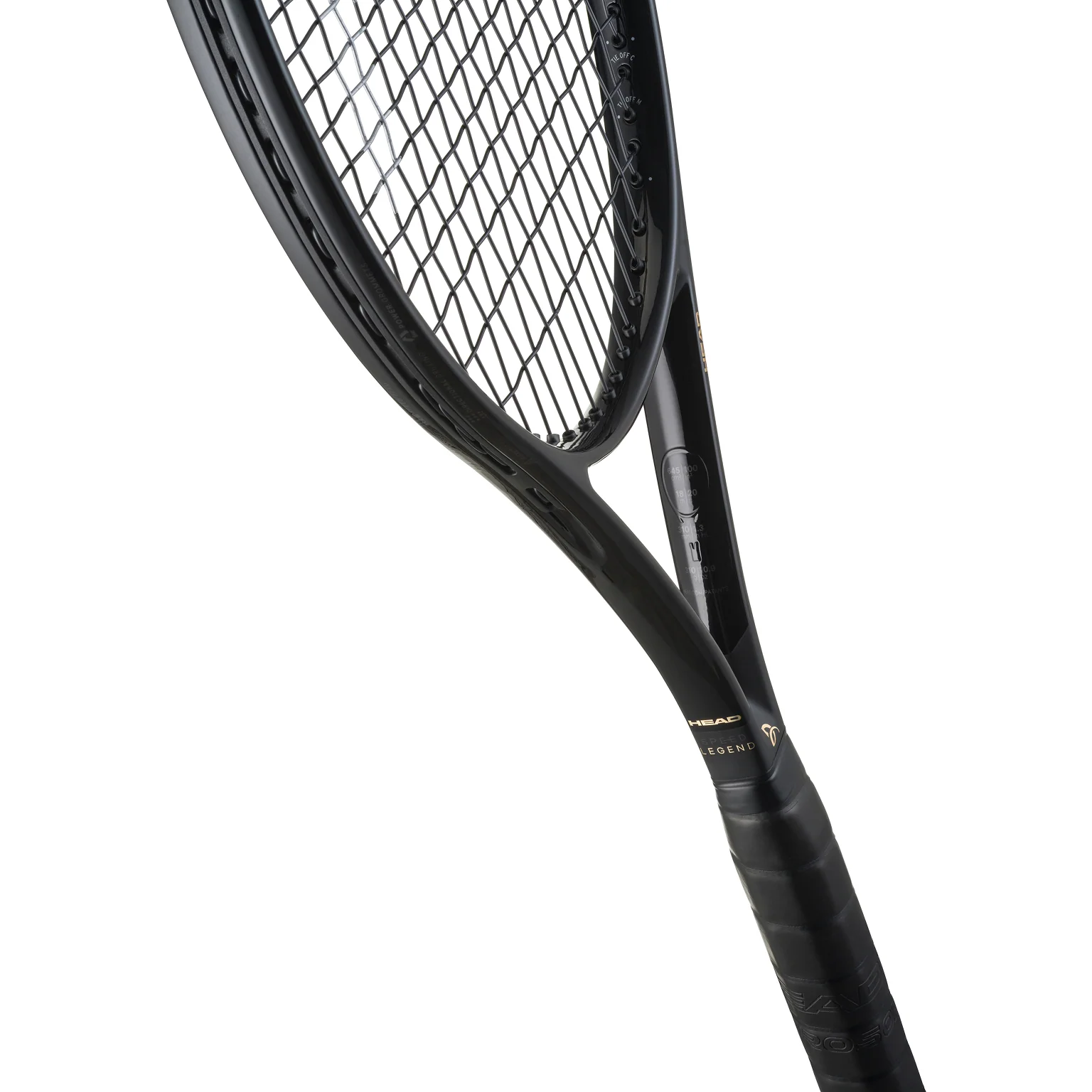 Head Speed Legend Pro 2025 - Image 2