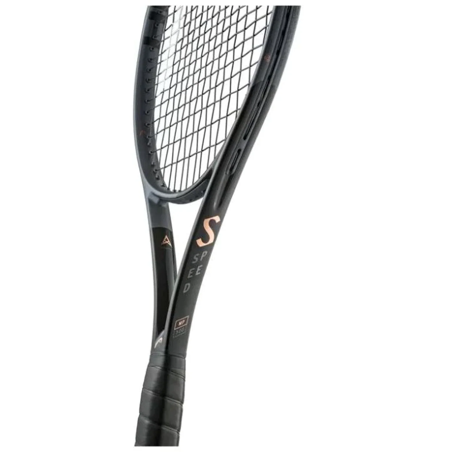 Head Speed MP Black Us Open 2023 - Image 4