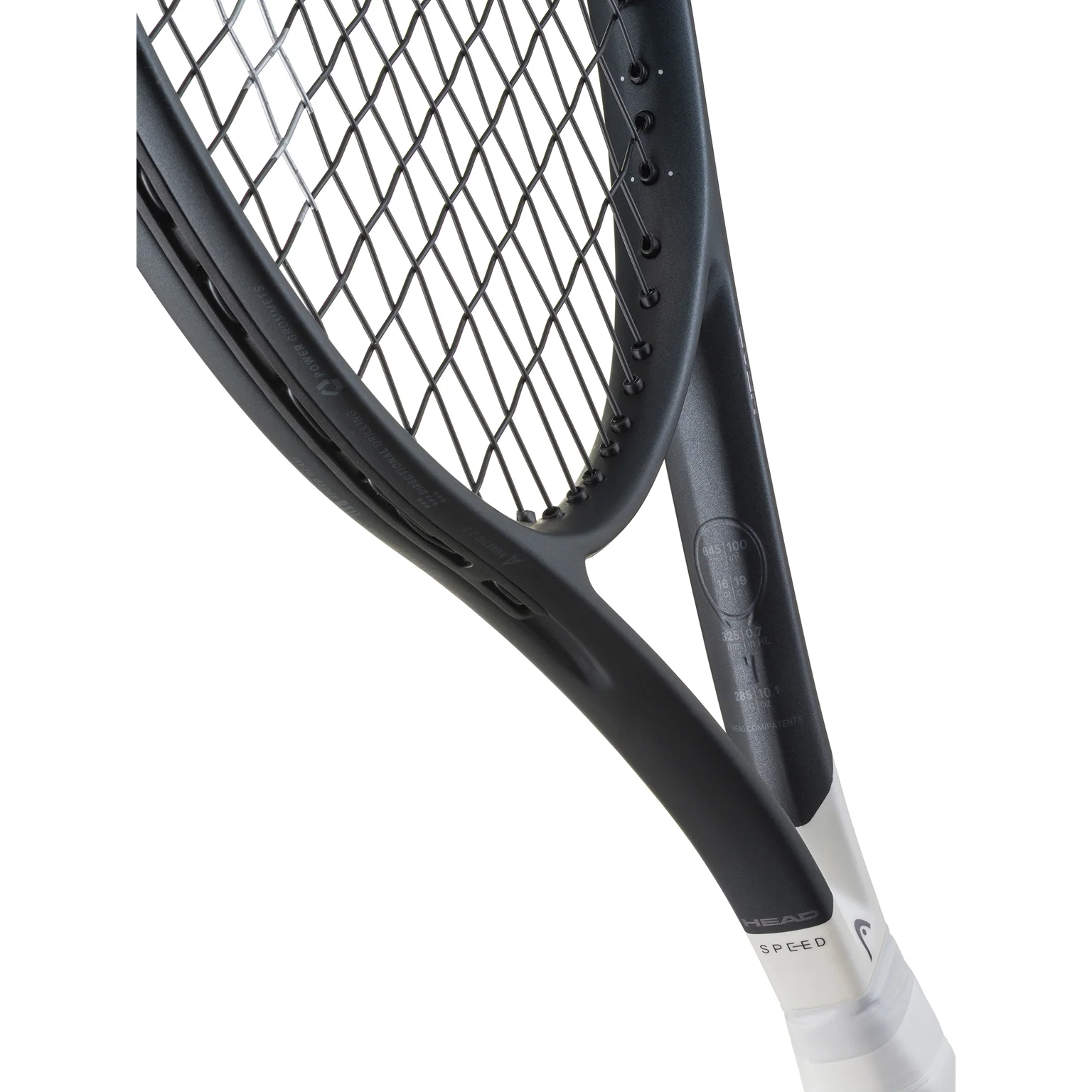 Head Speed MP L 2026 - Image 2