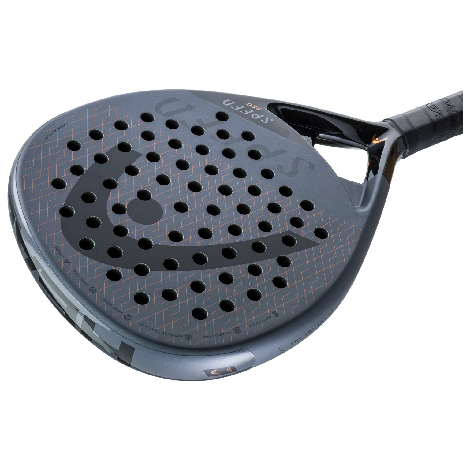 Head Speed Pro 2023 - Image 3