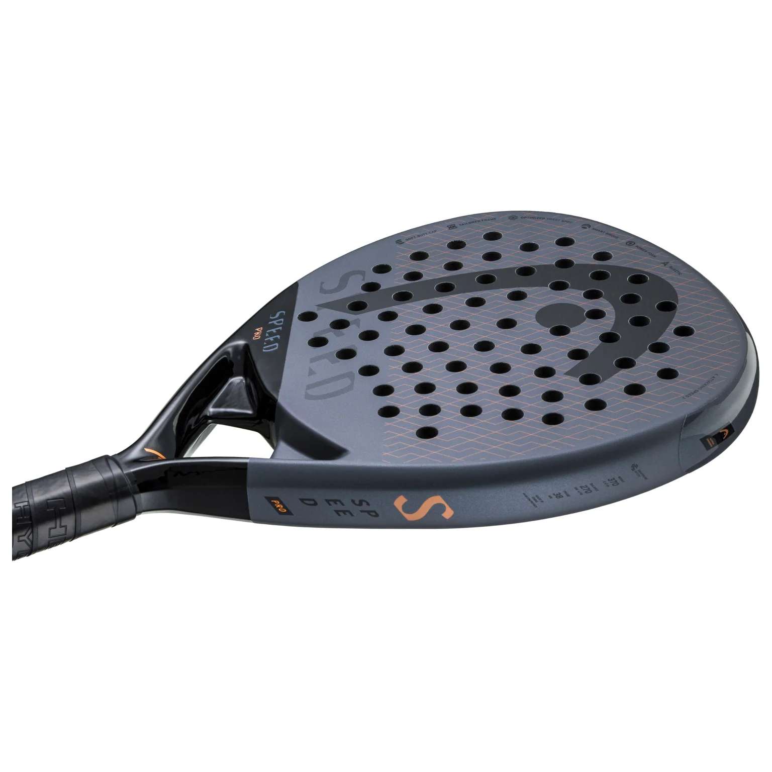 Head Speed Pro 2023 - Image 4