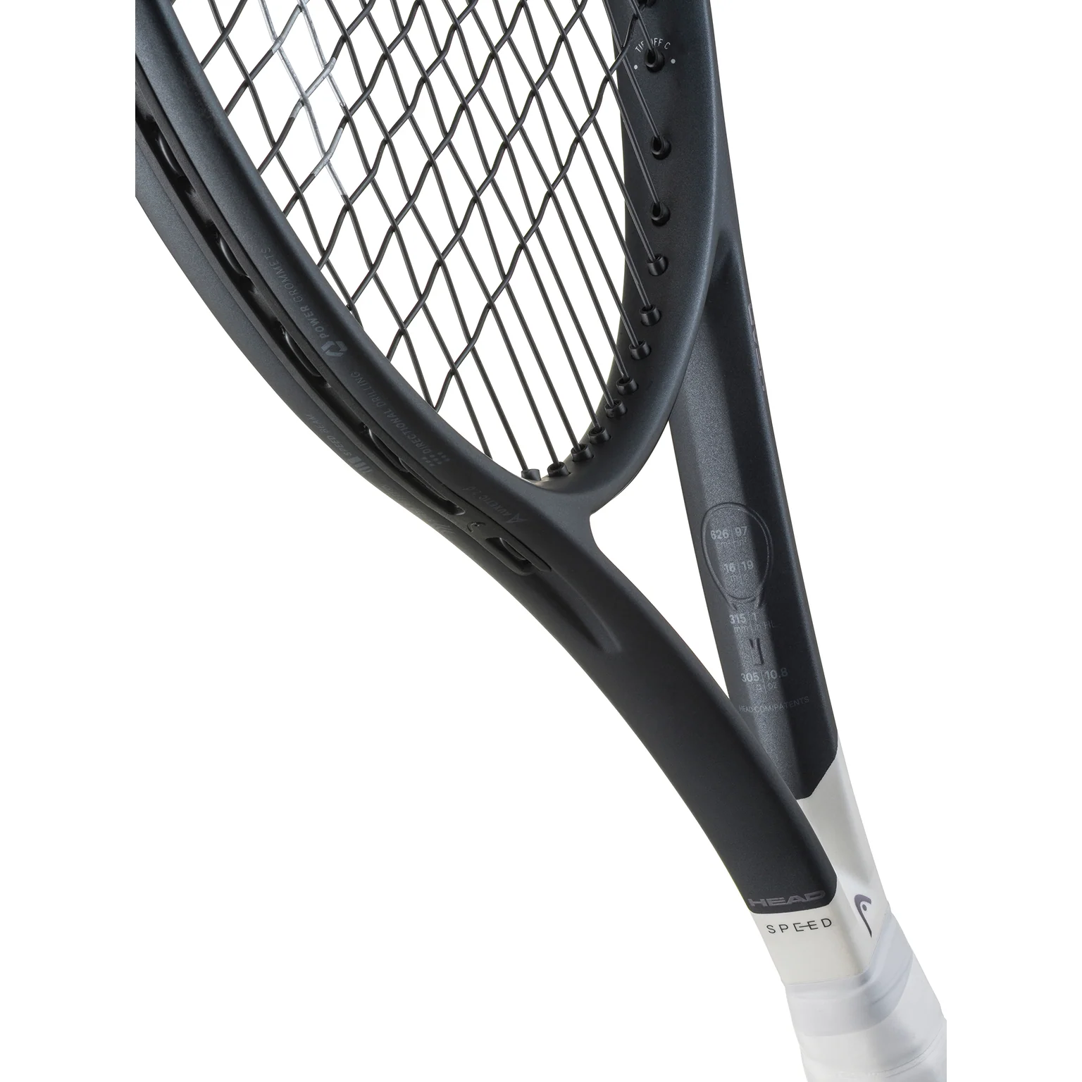 Head Speed Tour 2026 - Image 2