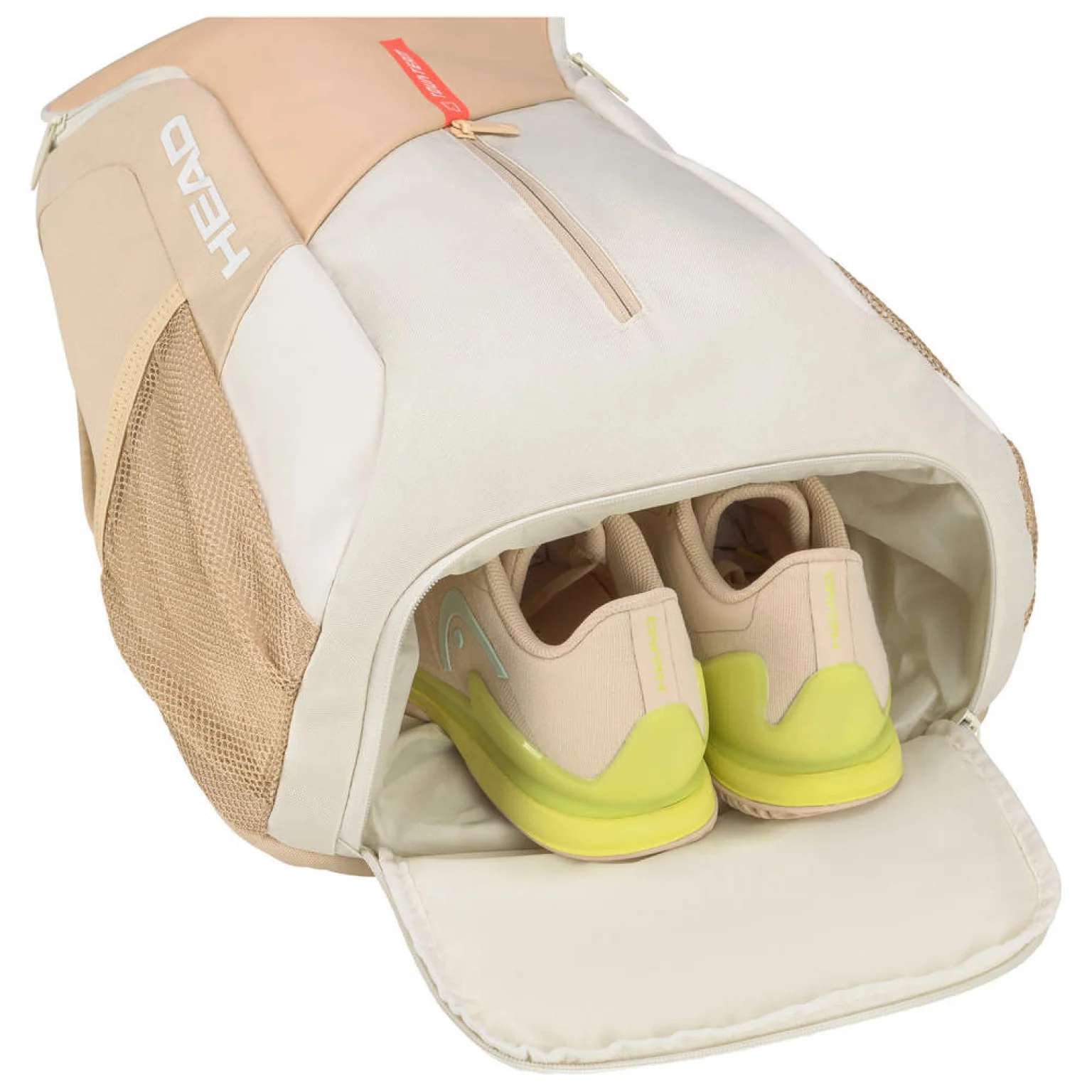 Head Tour Backpack 25L - Image 4