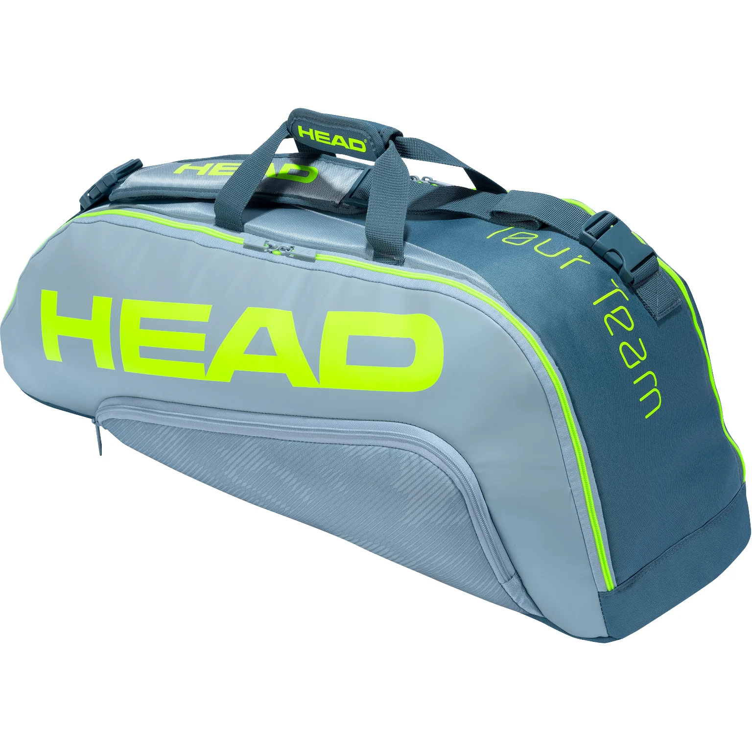 Head Tour Team 6R Combi - Image 4