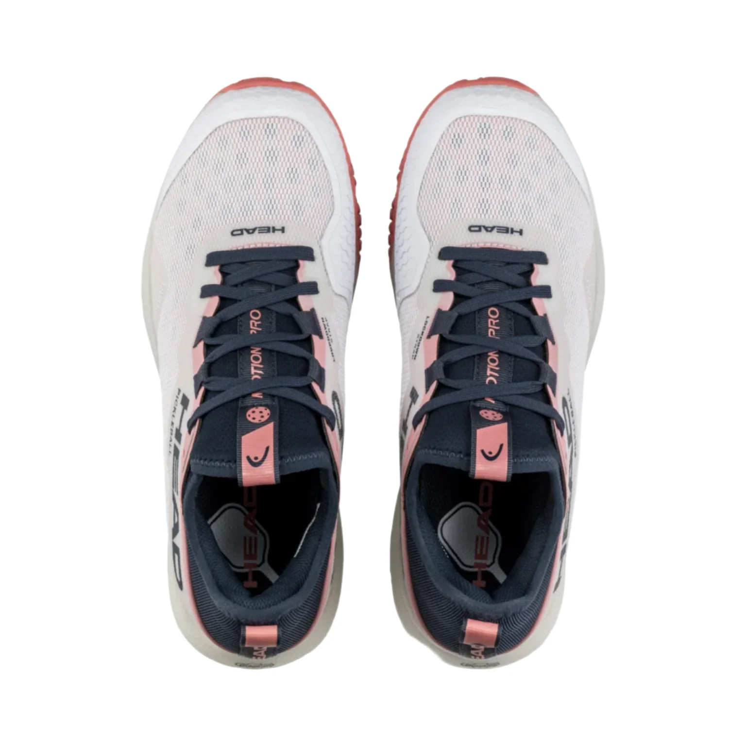 Head Womens Motion Pro Pickleball - Image 2