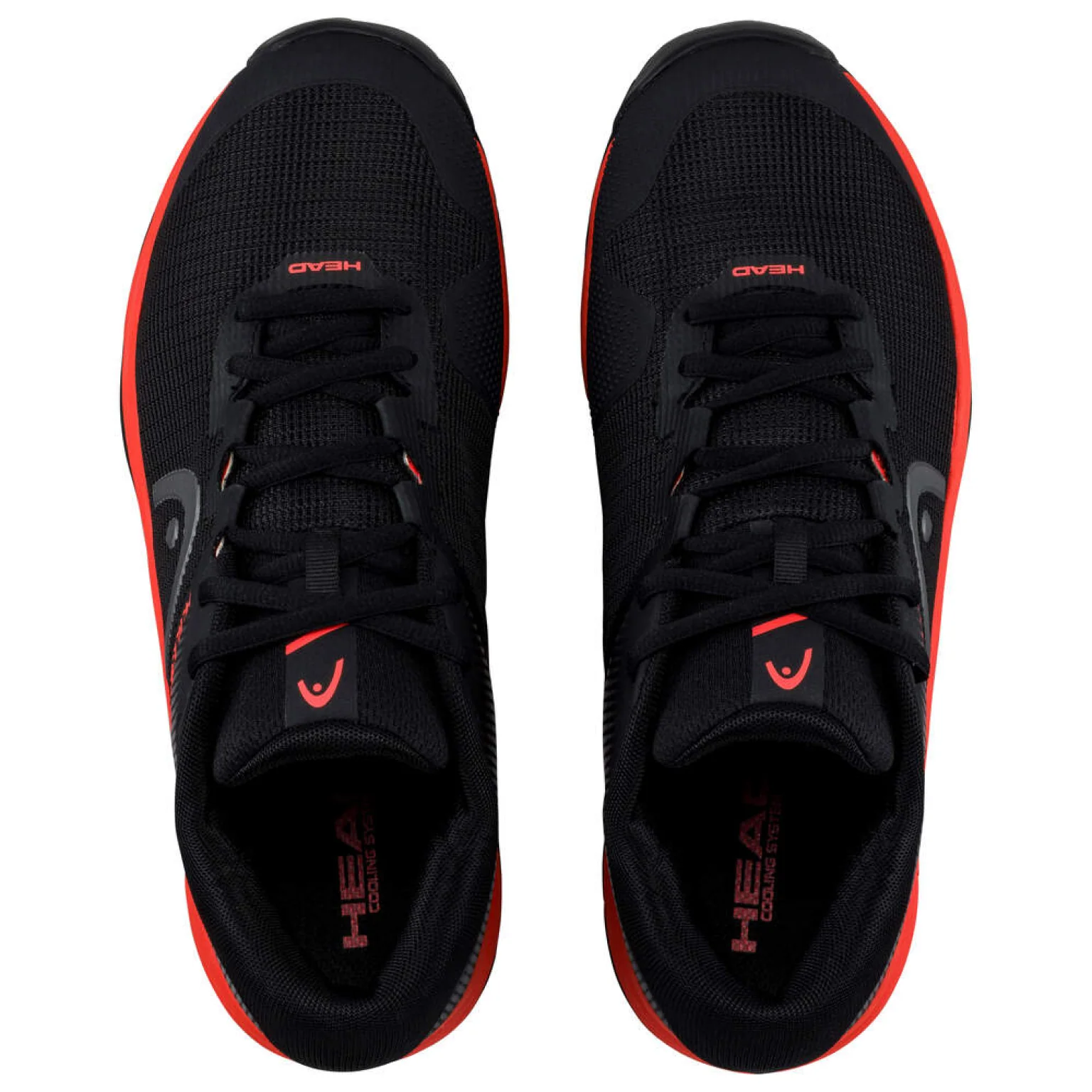 Head Womens Revolt Evo 2.0 PB All-Court - Image 2