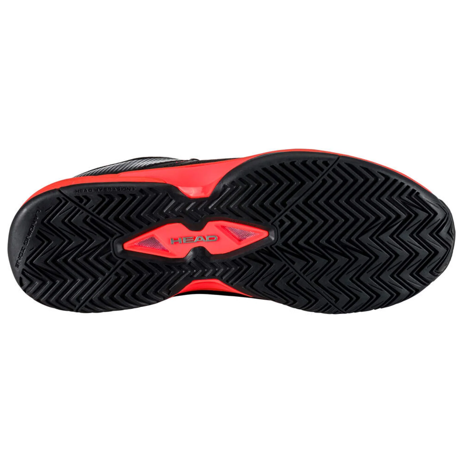 Head Womens Revolt Evo 2.0 PB All-Court - Image 3