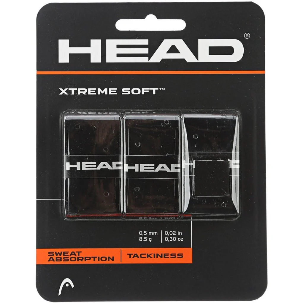 Head Xtreme Soft - Image 2